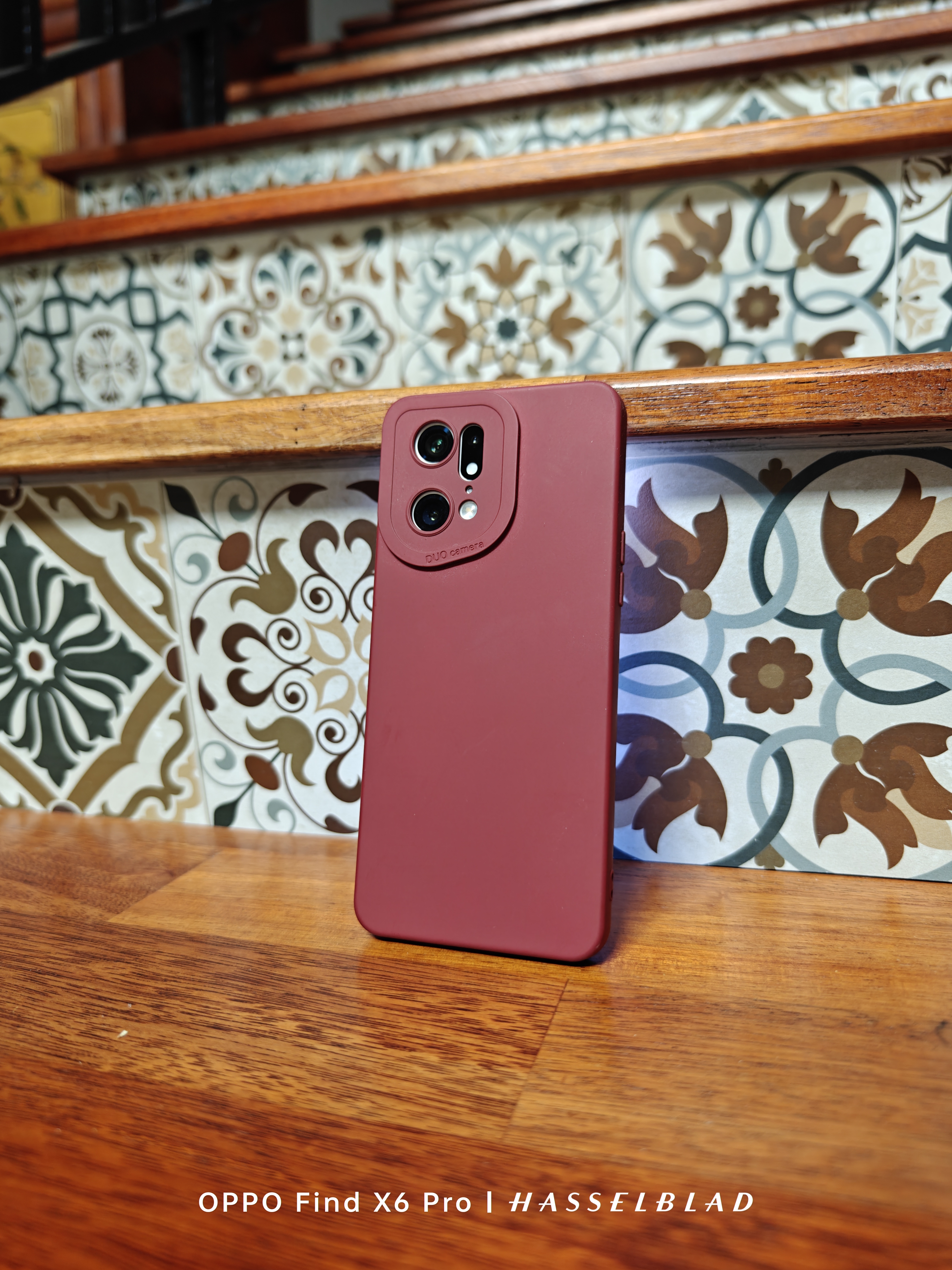 Magnetic Case For OPPO Find X5/X5 Pro For MagSafe Soft Cover with Lens Protecter