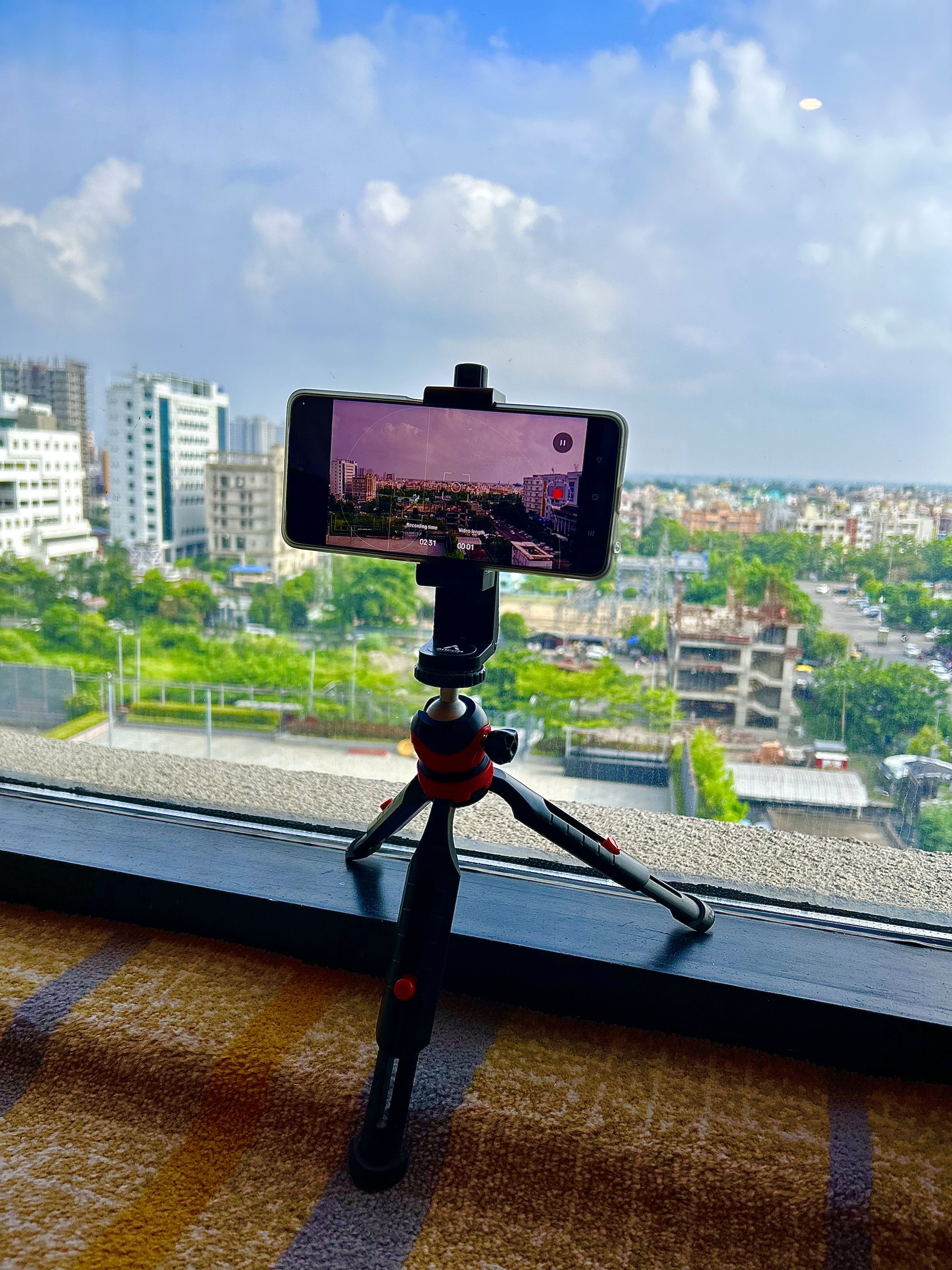 Here are some of my shot on OPPO