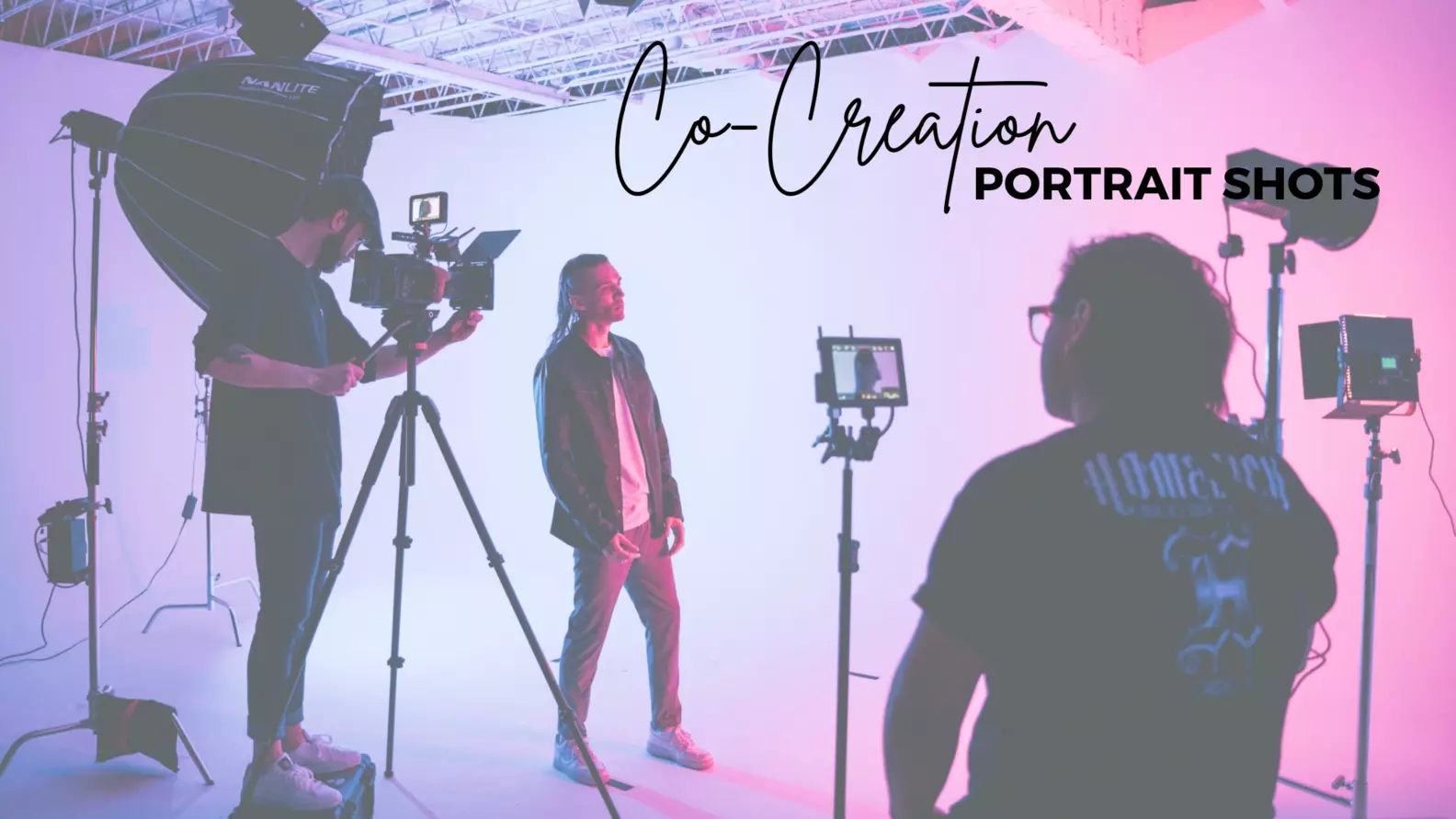 [Contest Closed]: Edit My Portraits:Show Off Your Creative Editing Skills