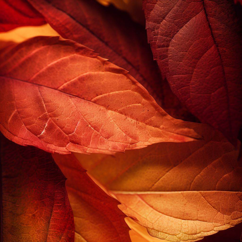 [Color Theory] Explore Cool and Warm Colors in Photography