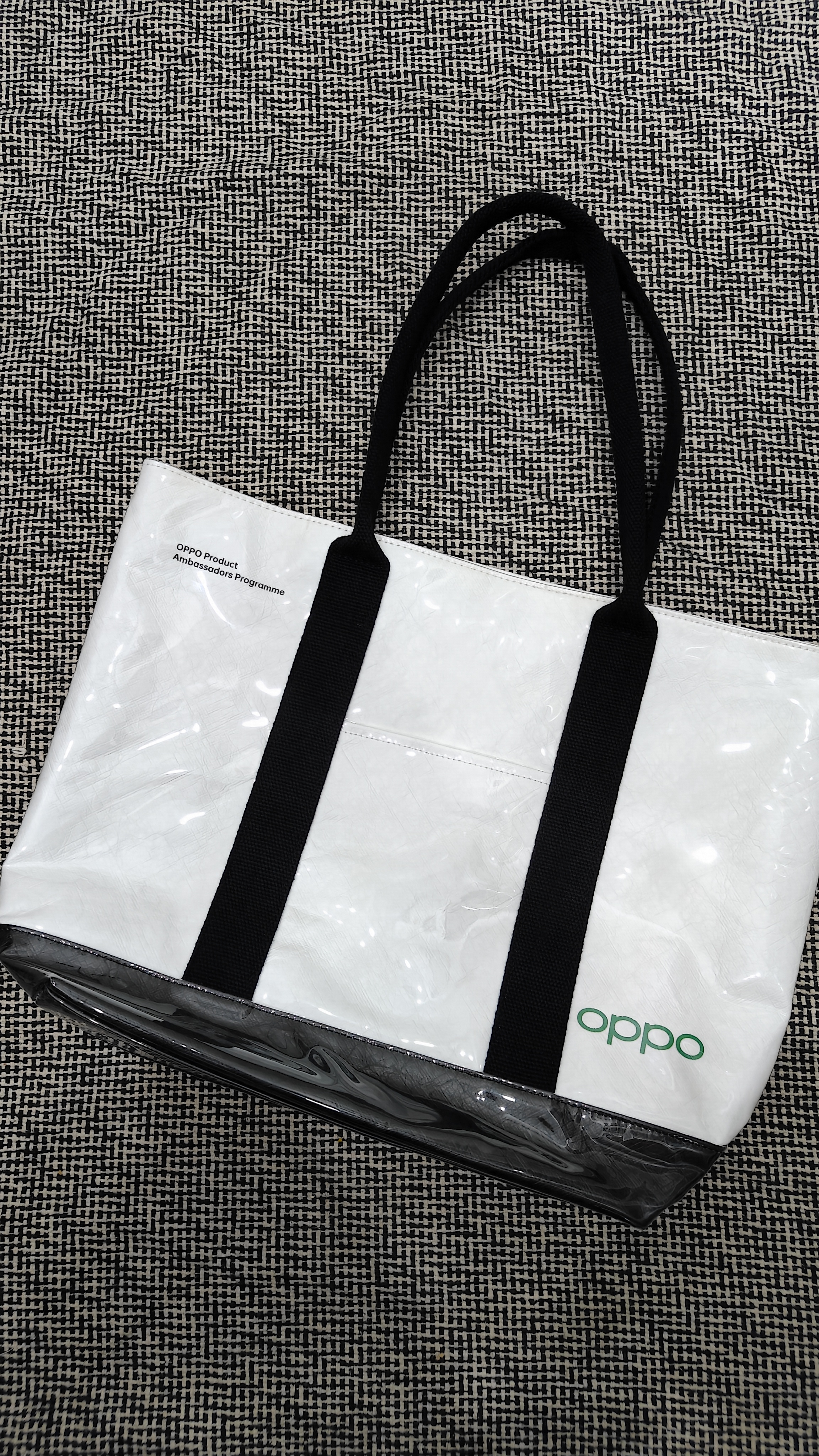 Embracing Surprises in the Incredible OPPO Community 🌍🎉