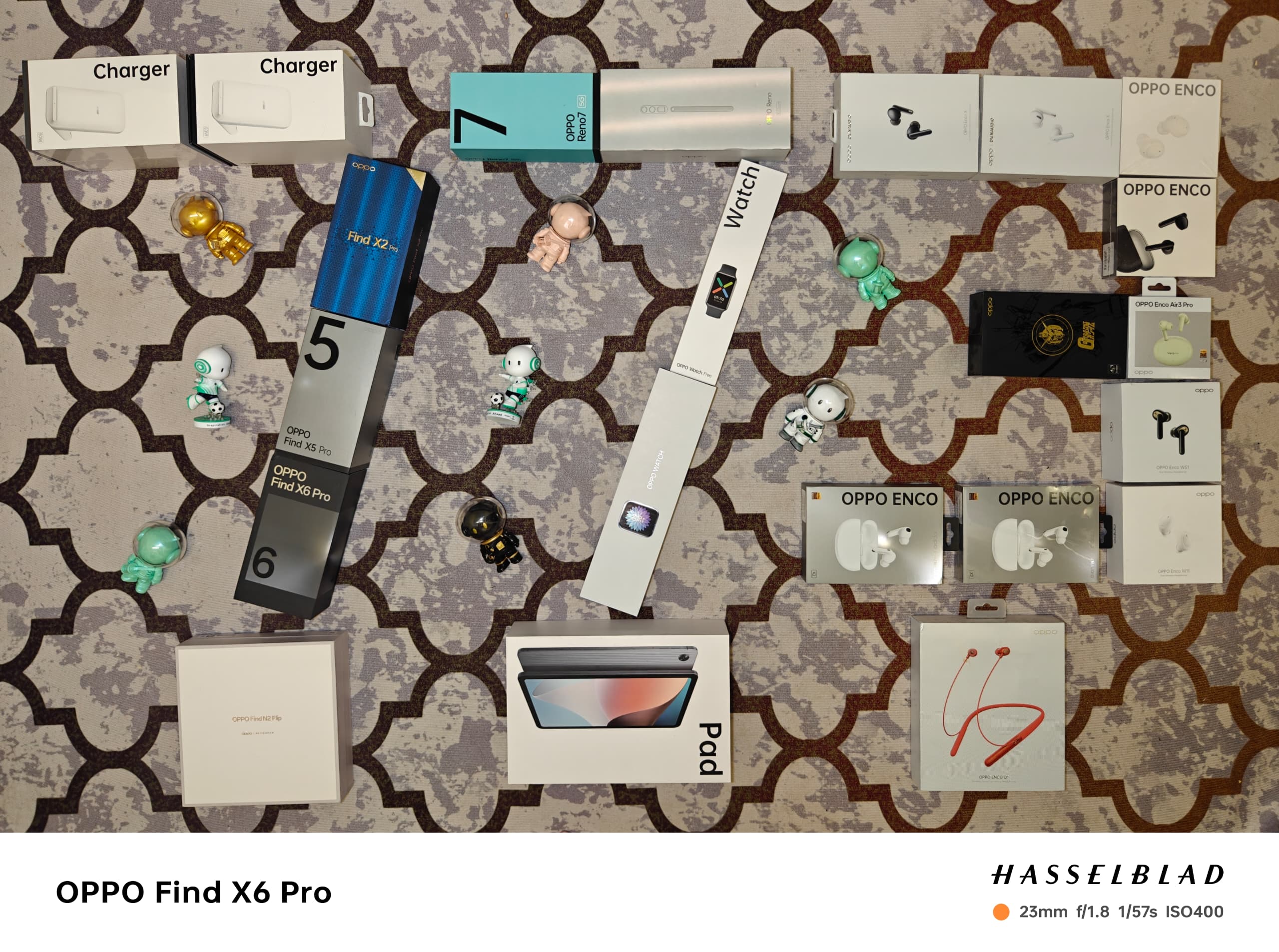 [Announced] Join the Milestone Showtime and Win Incredible Phones (Find ...