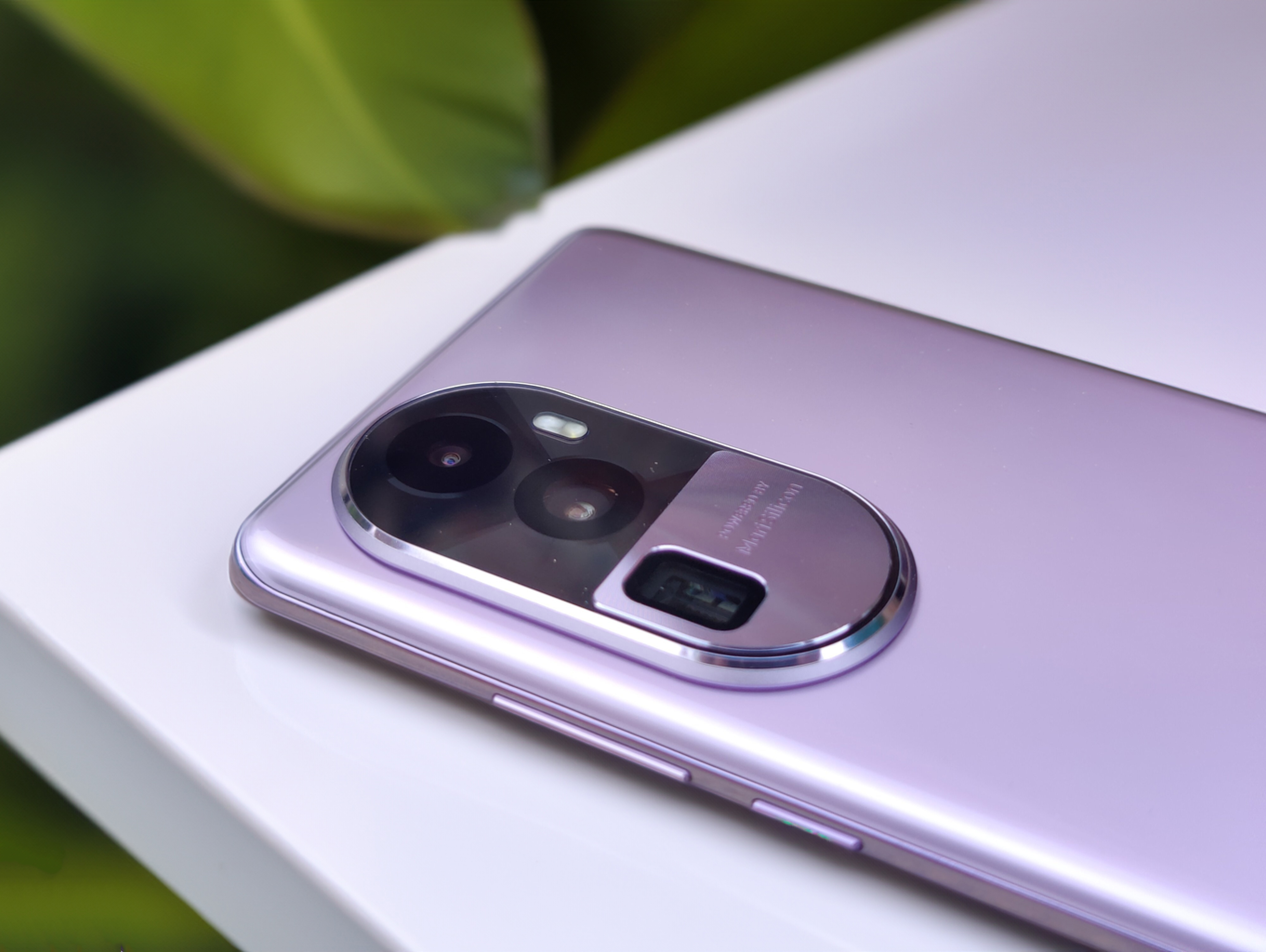 Hands on Review [ OPPO Reno 10 Pro+ 5G ]