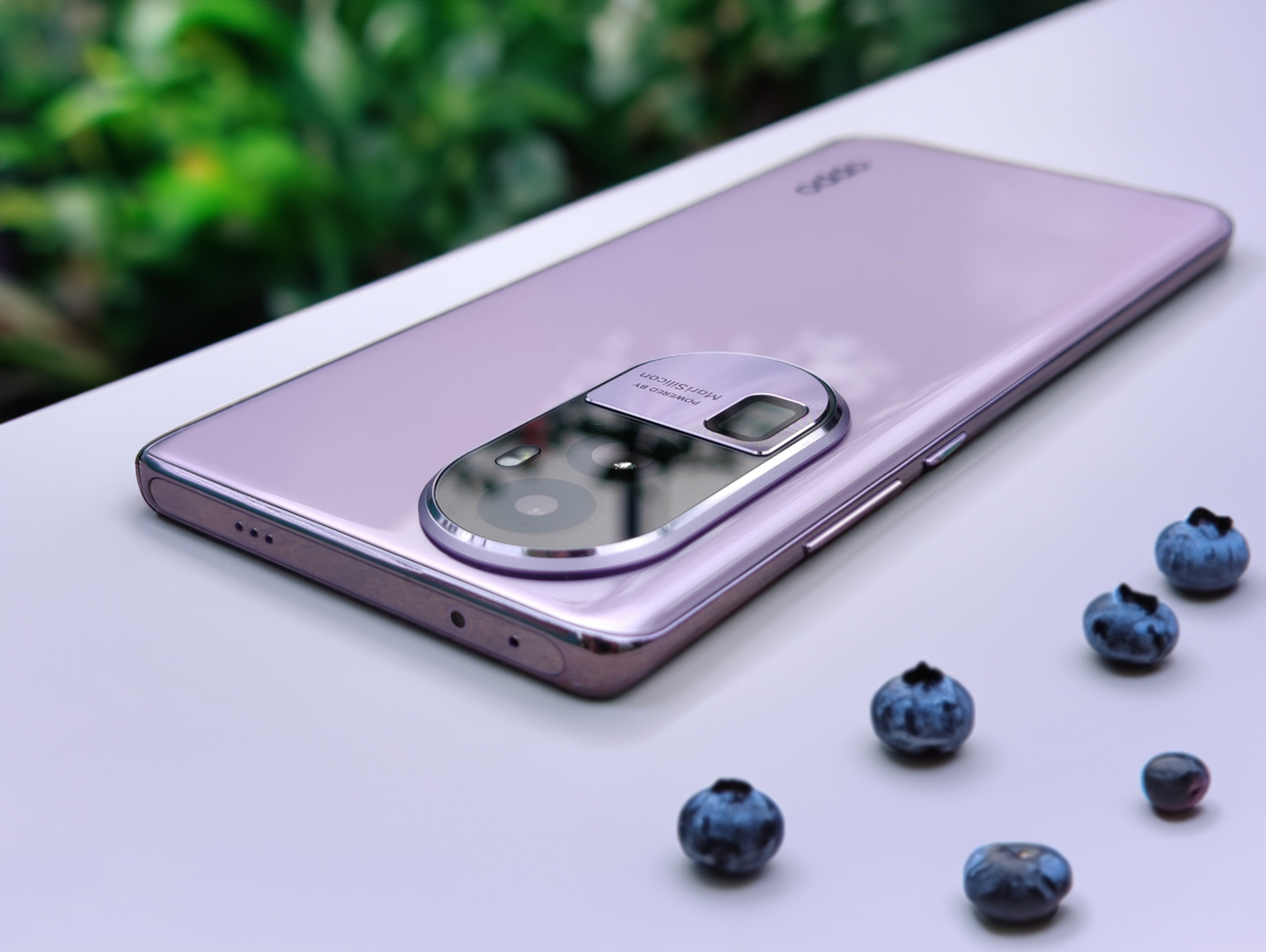 Hands on Review [ OPPO Reno 10 Pro+ 5G ]