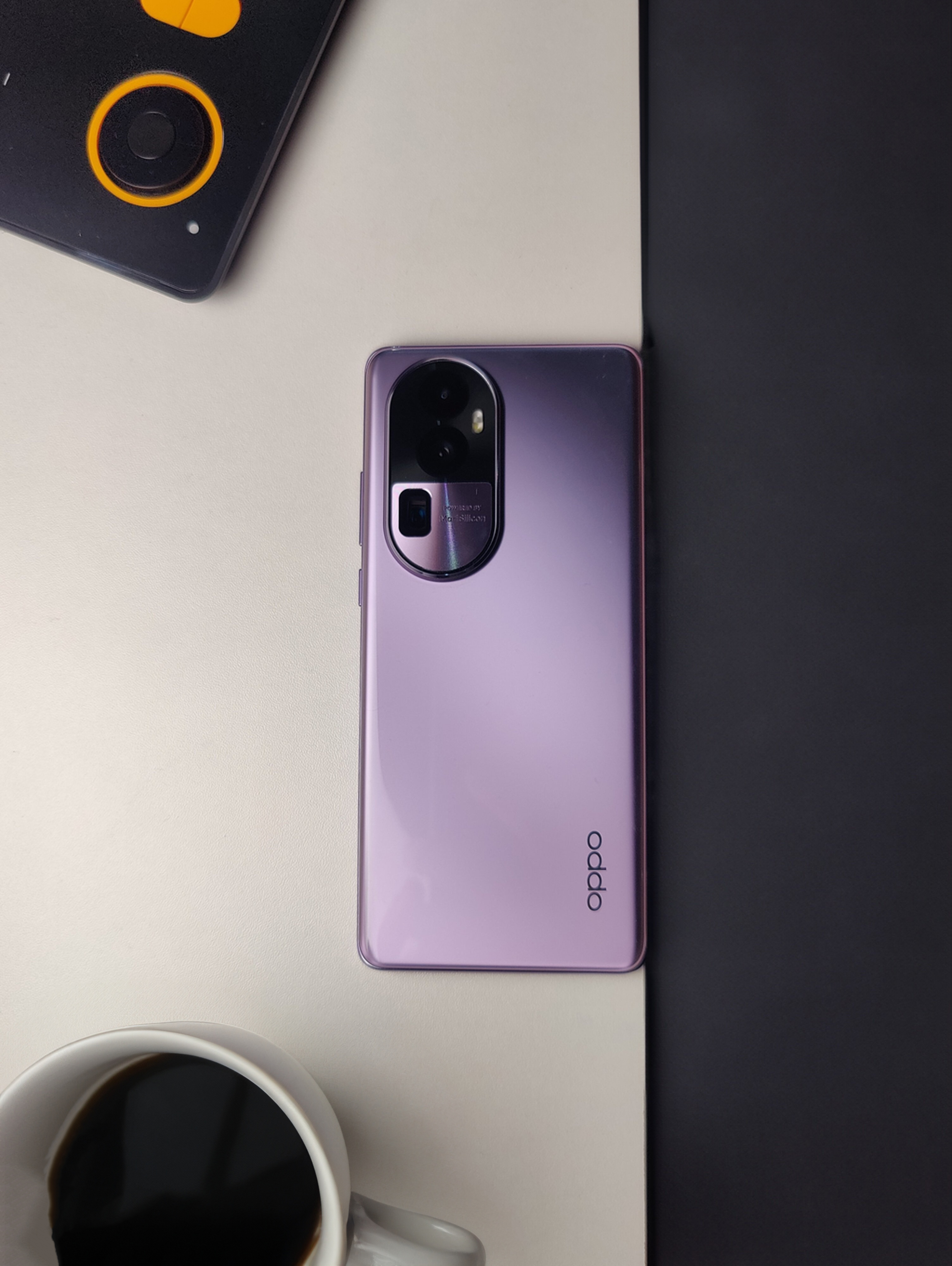 Hands on Review [ OPPO Reno 10 Pro+ 5G ]