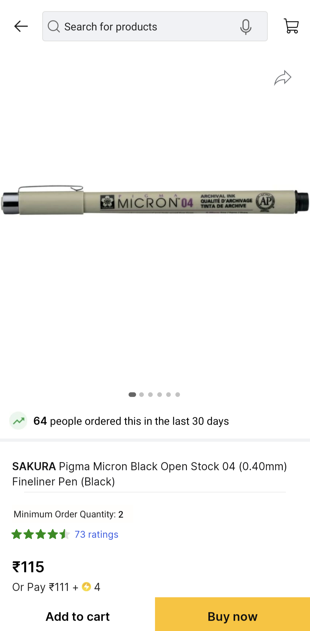 What can you buy with 10 Chinese Yuan? [Join the discussion]