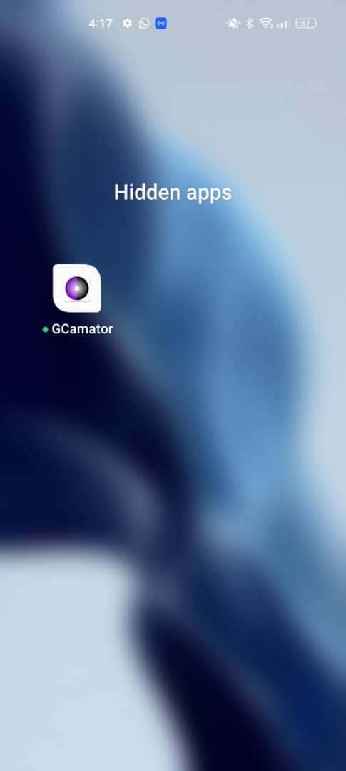 Hide Device How To Use Hide Apps