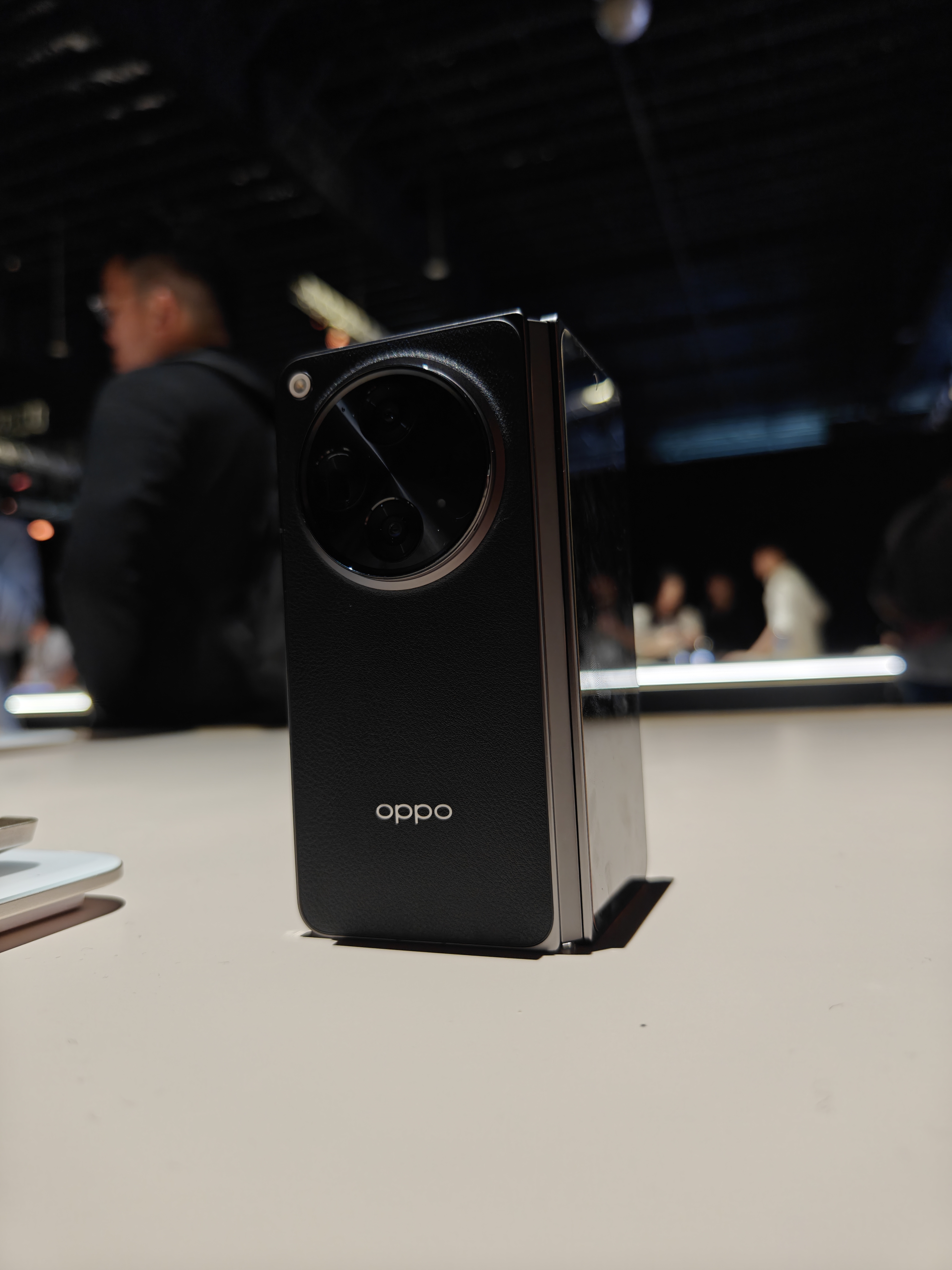 Oppo Rotatable Camera By Far My Favourite Foldable