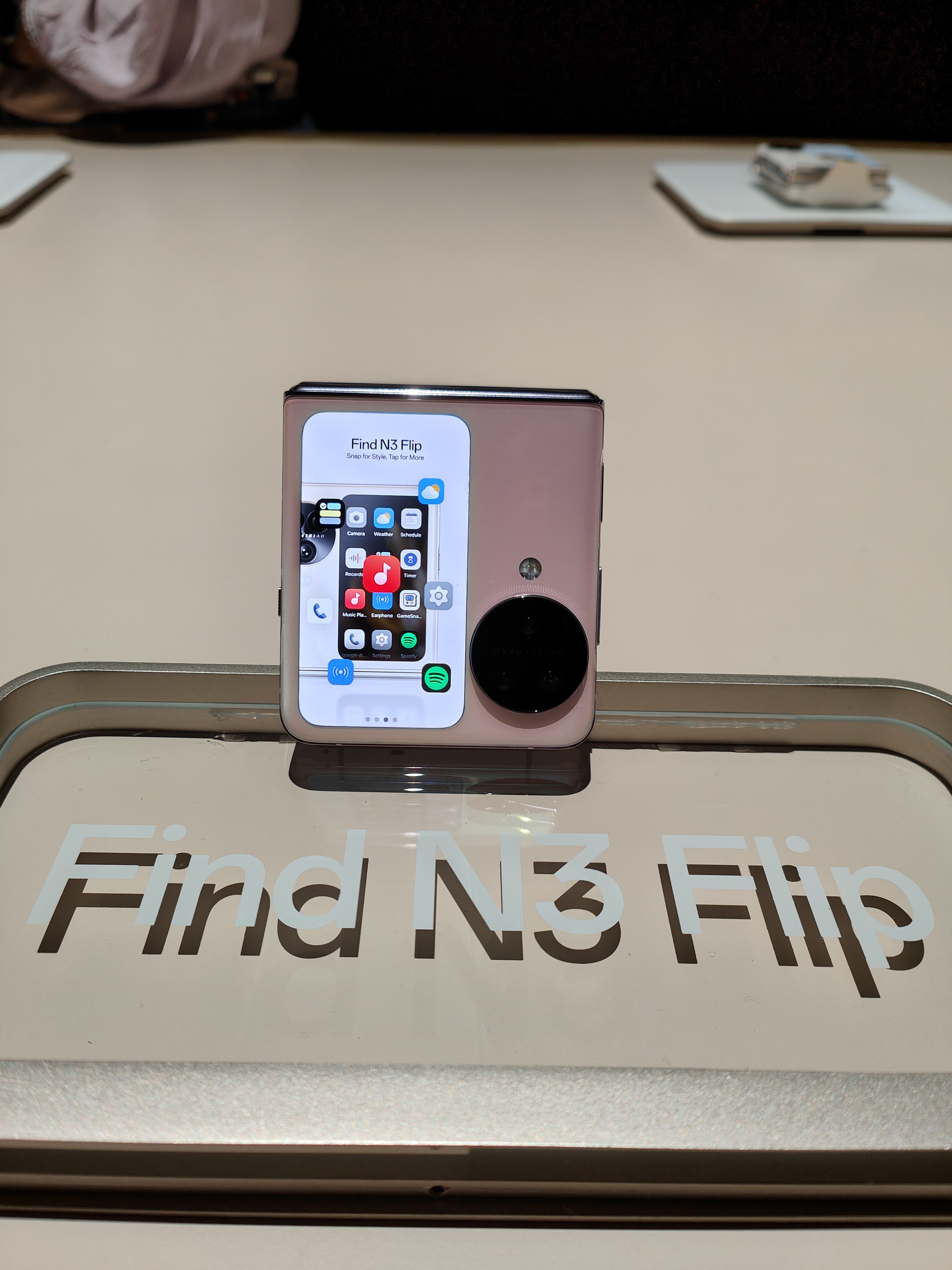 N3 Image Day 3 OPPO FIND N3 SERIES