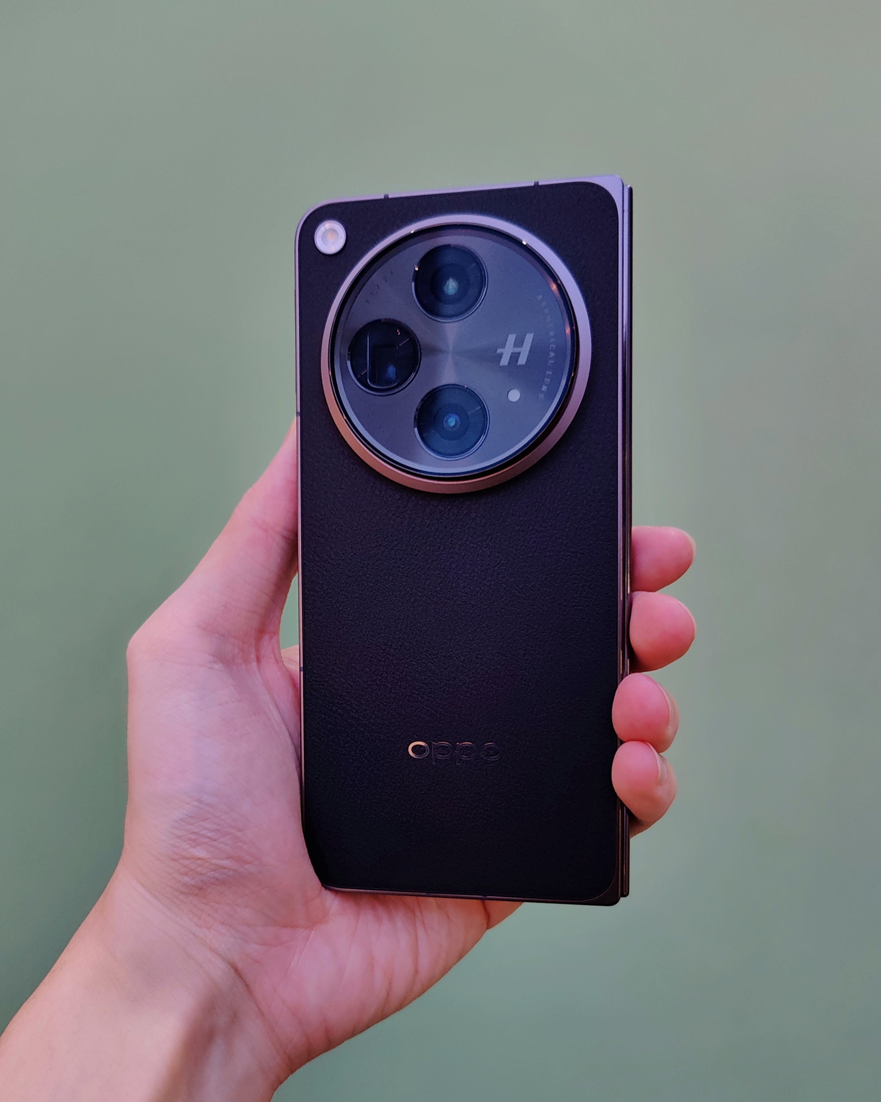 Oppog OPPO Find N3 Unboxing and First Impressions!