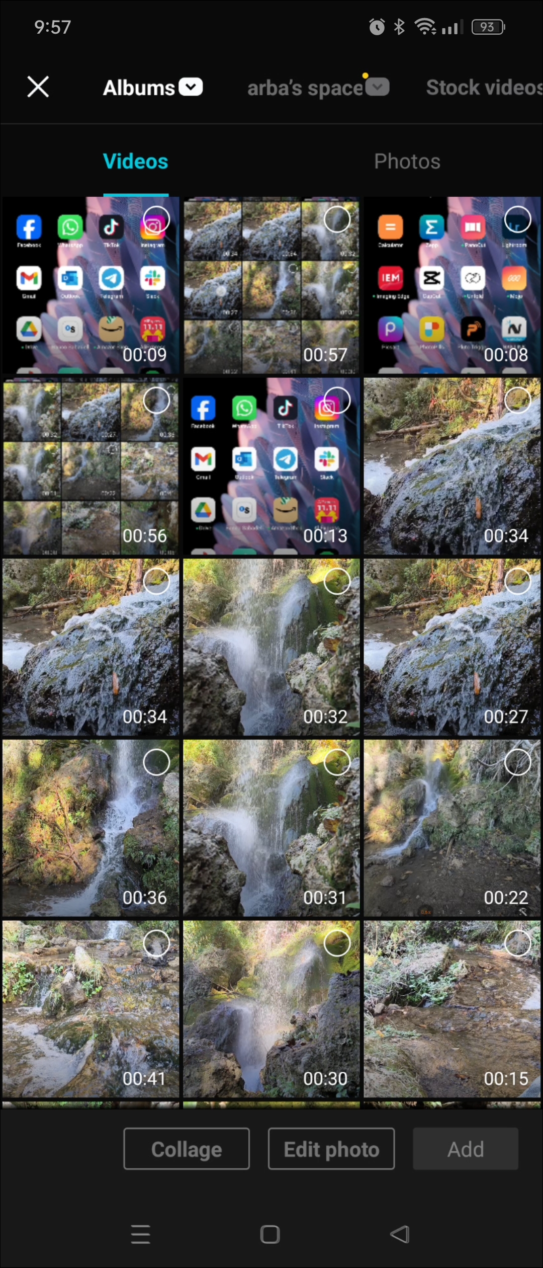 Filter Reverse Video Reverse video - how can you do it?