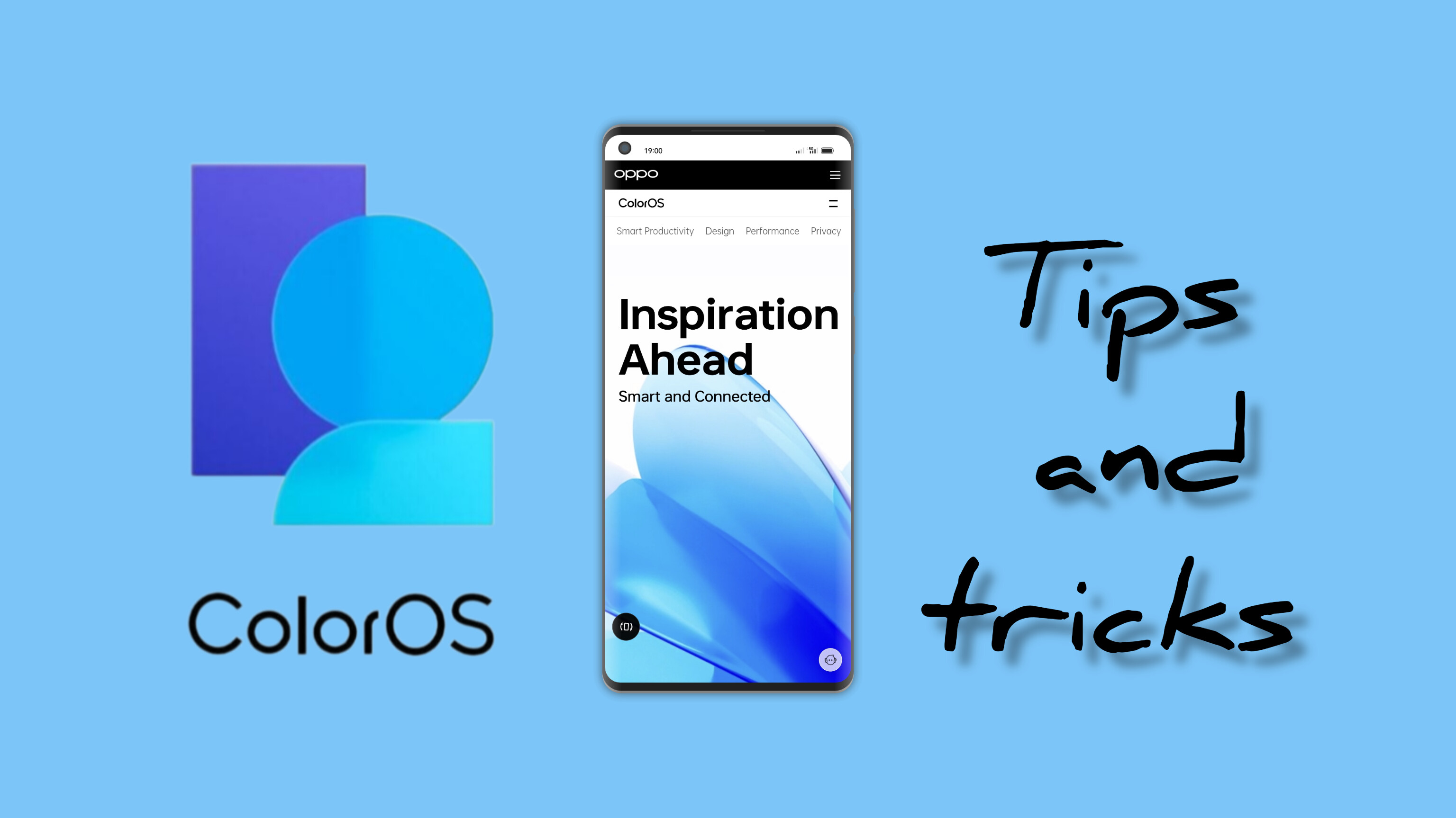 OPPO Global Community oppo-global-community