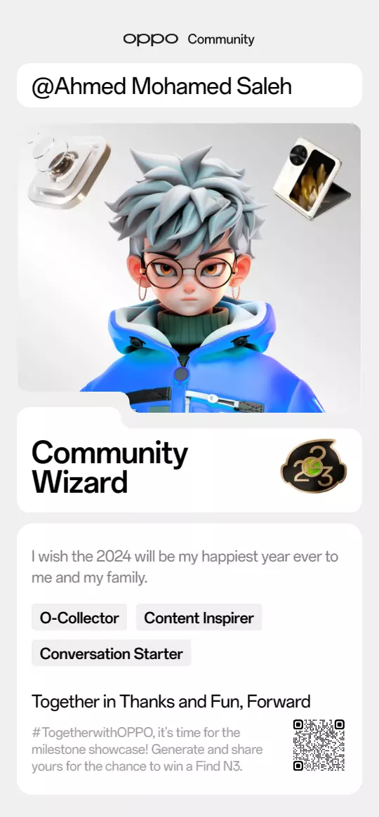 Phoneops Community #OPPOCommunity #TogetherwithOPPO
