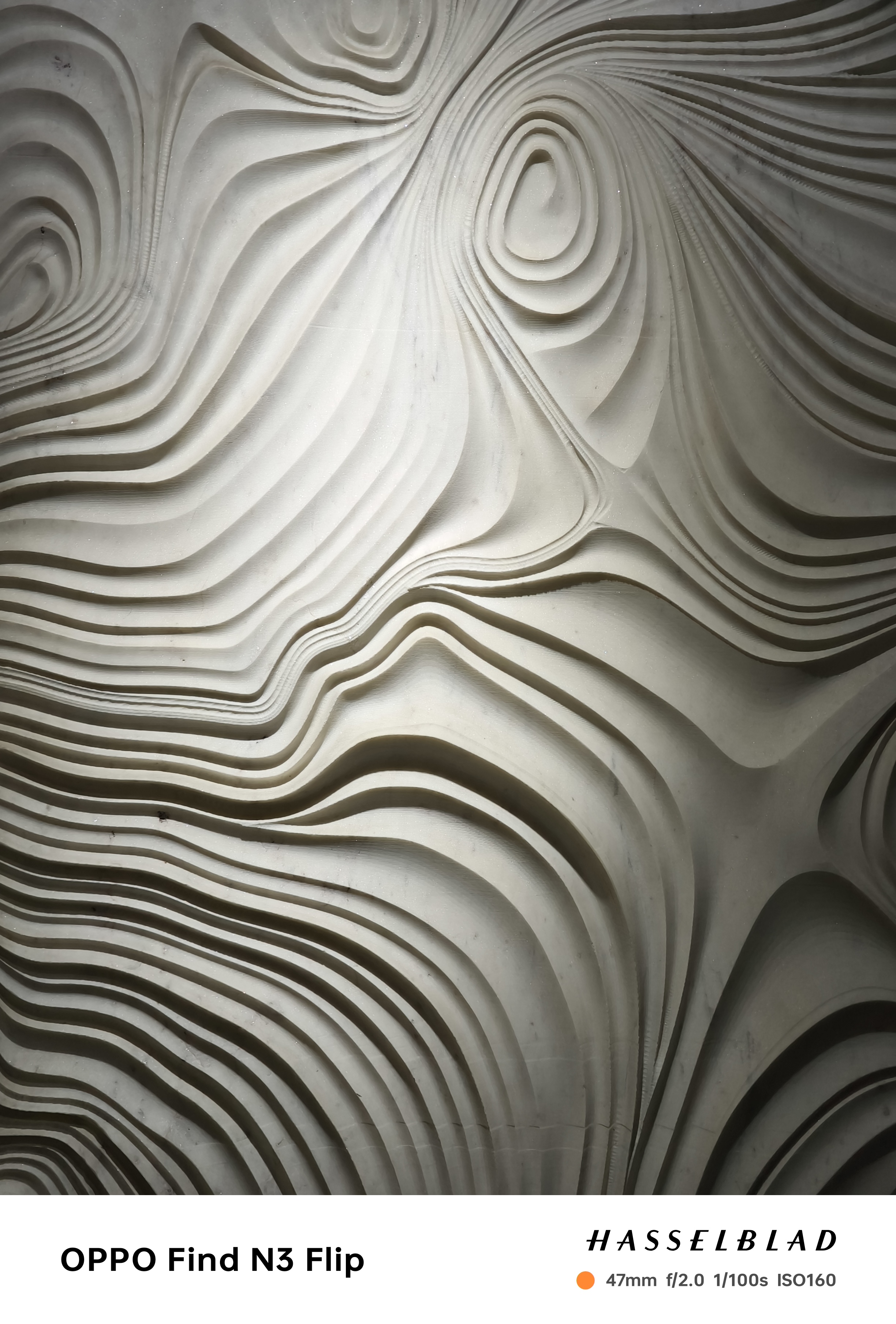 Stone Symphony: Bridging Traditions and Technology