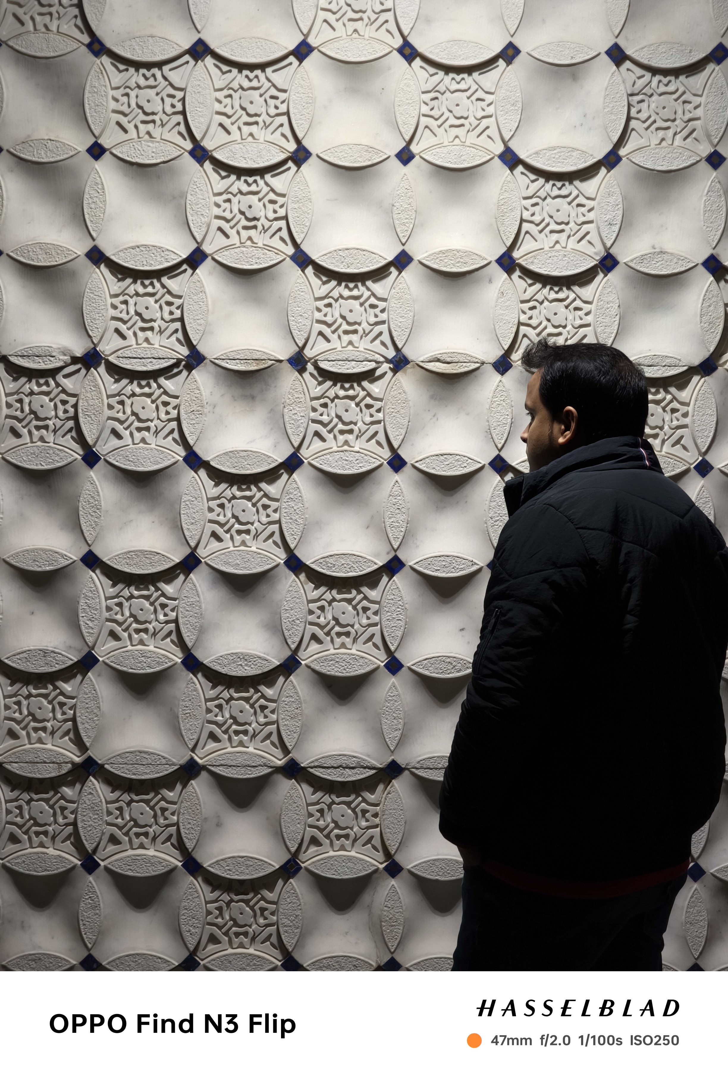 Stone Symphony: Bridging Traditions and Technology