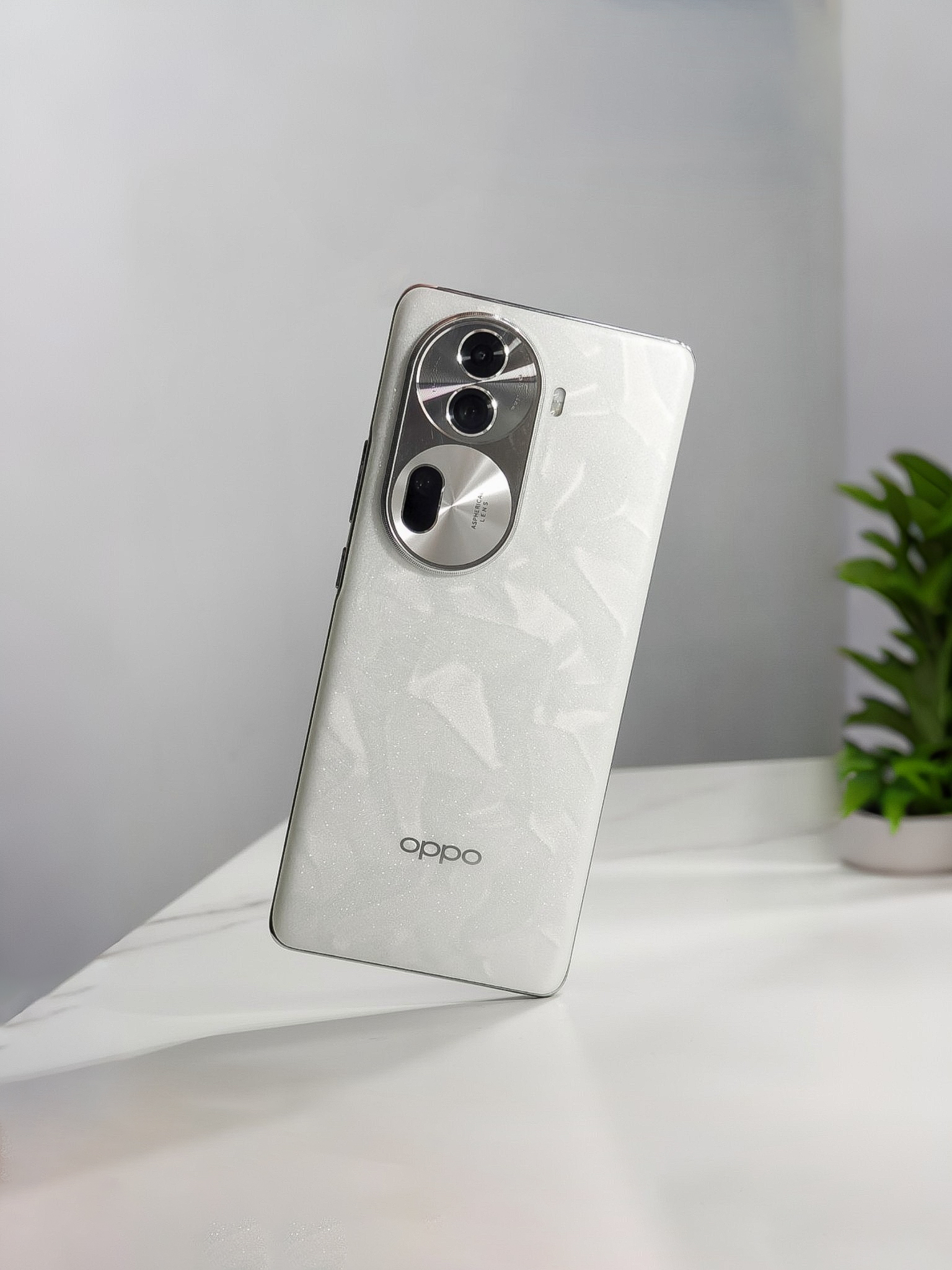 OPPO Reno11 Pro 5G Pearl White