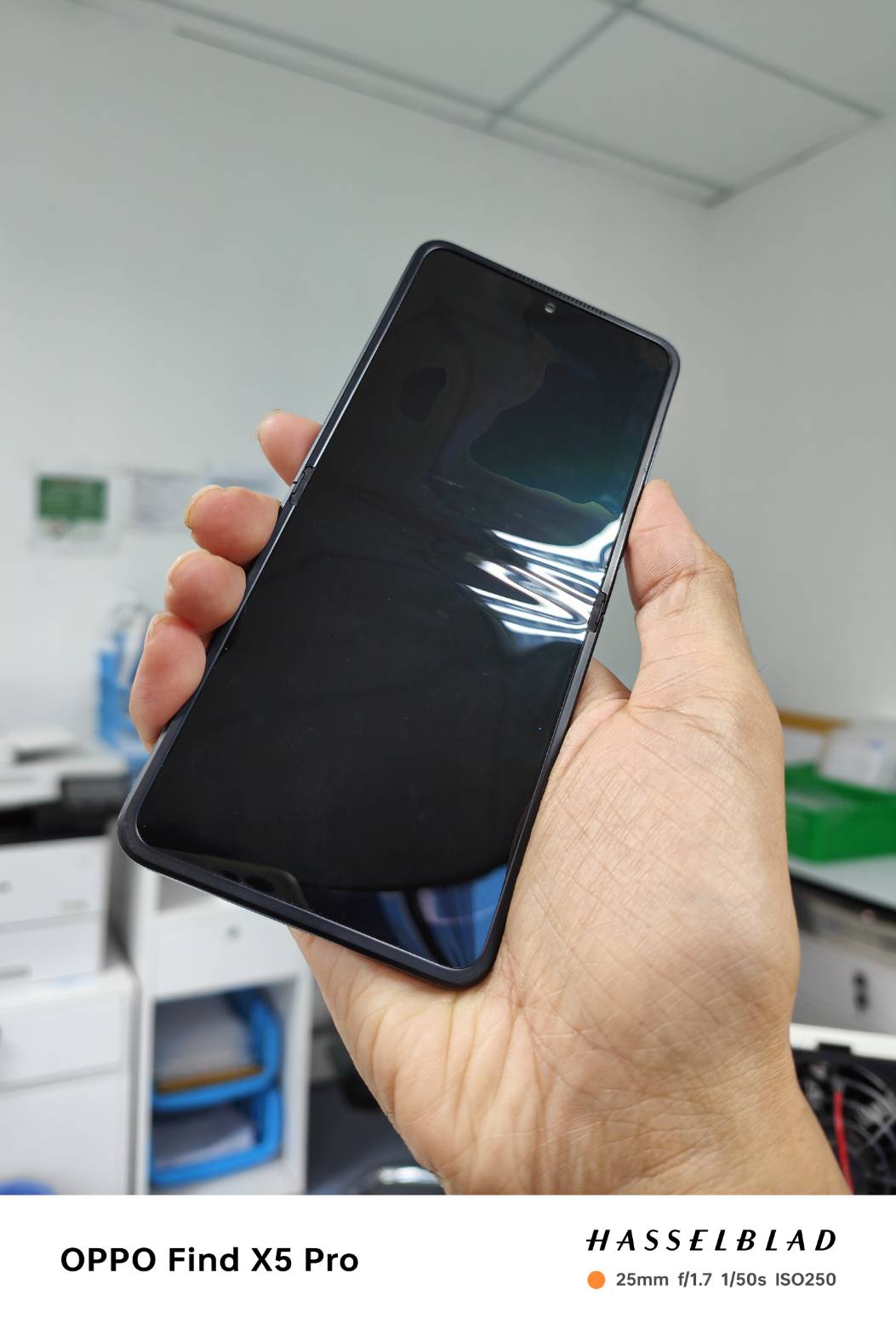 Fix OPPO Find N2 Flip !!!