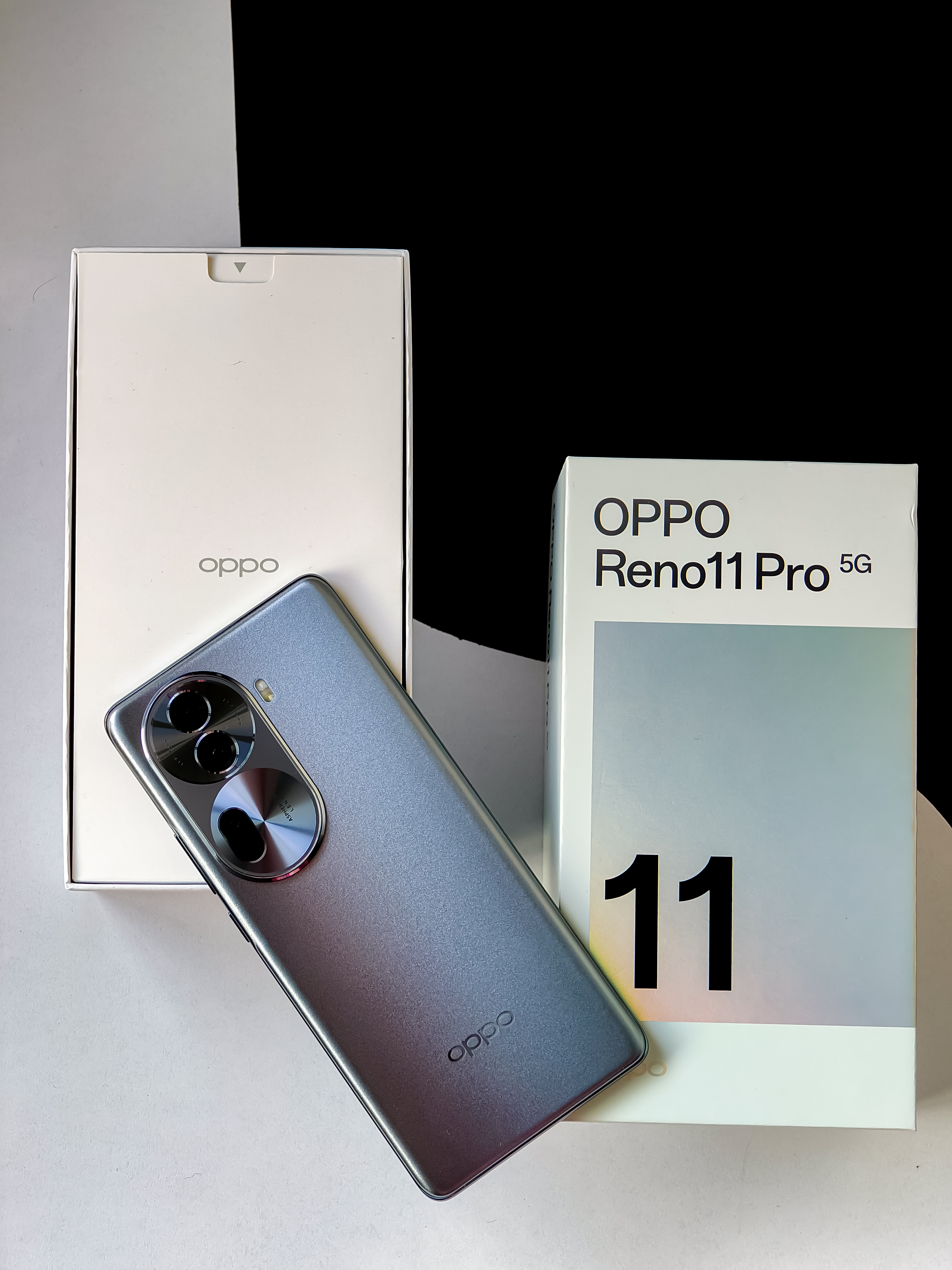 11pro Oppo Unboxing The OPPO Reno11 Pro 5G