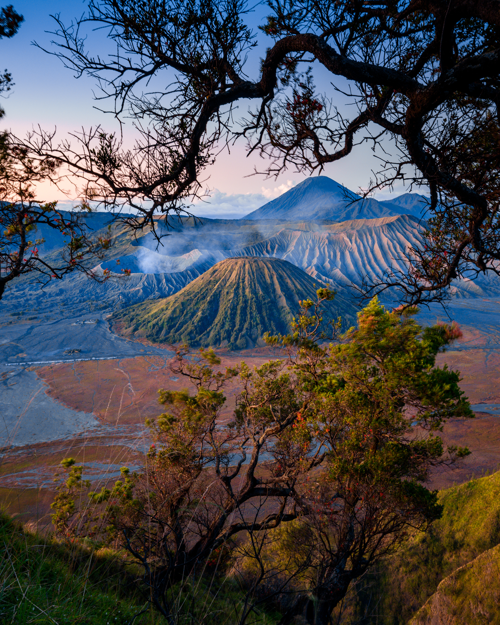 The most popular spot at east java🔥