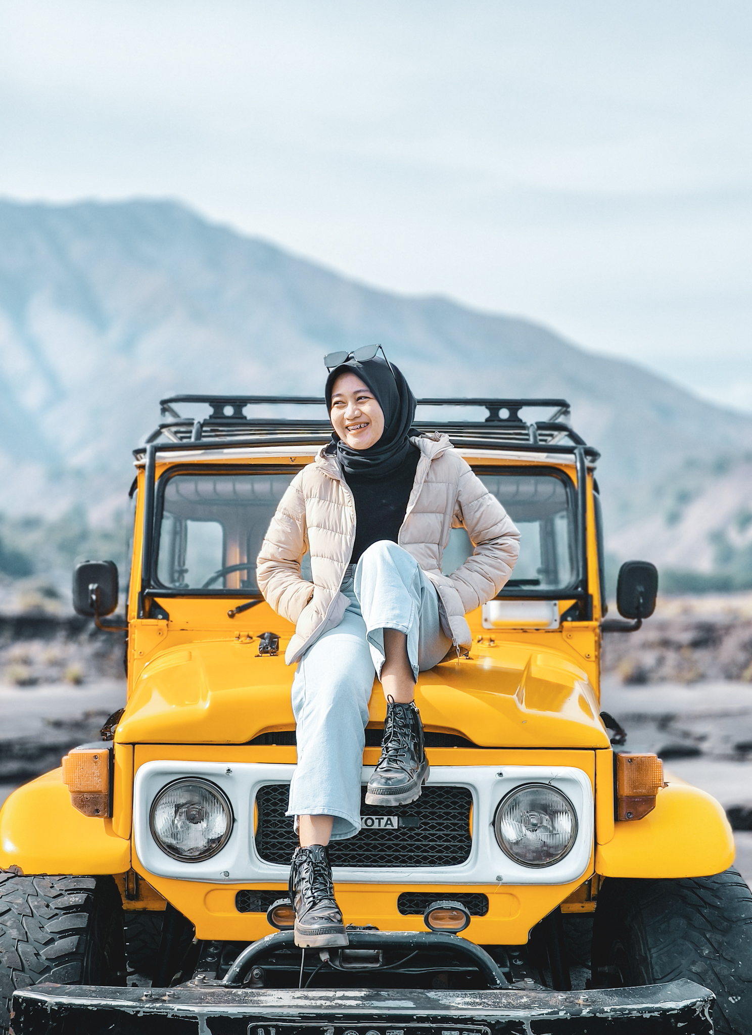 Boy East Java The most popular spot at east java🔥