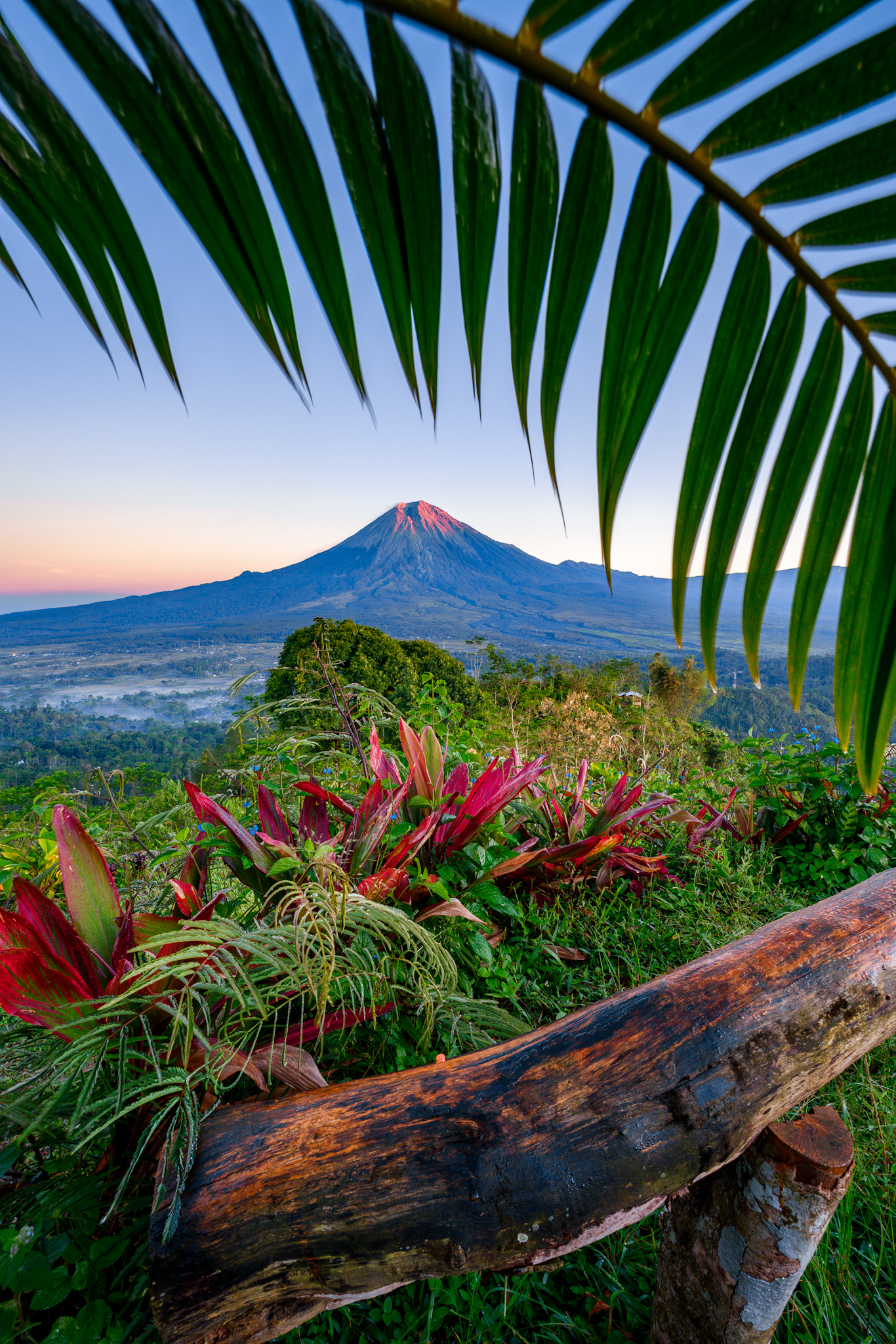 The most popular spot at east java🔥