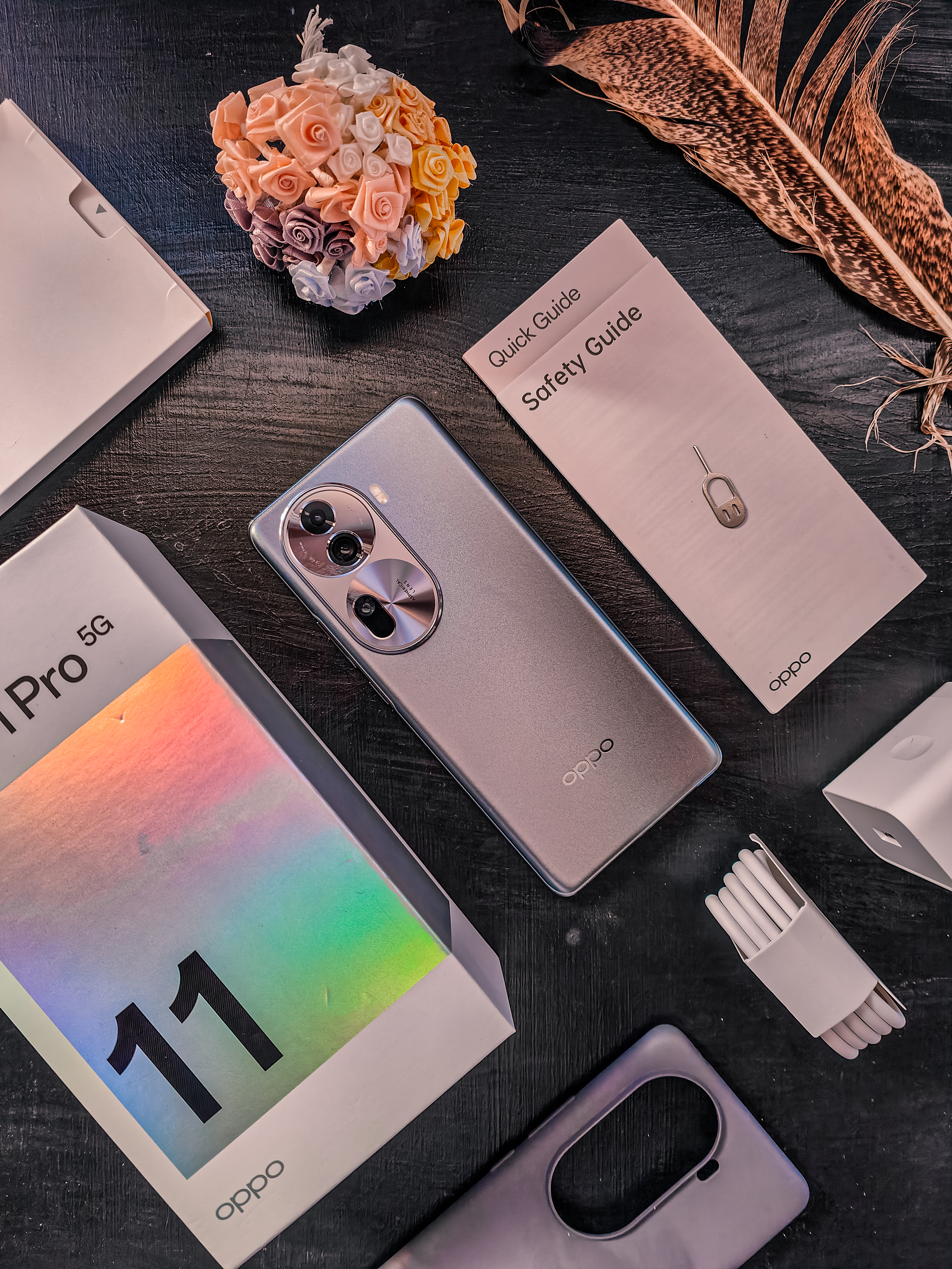 11pro Oppo Introducing the new OPPO RENO 11 PRO