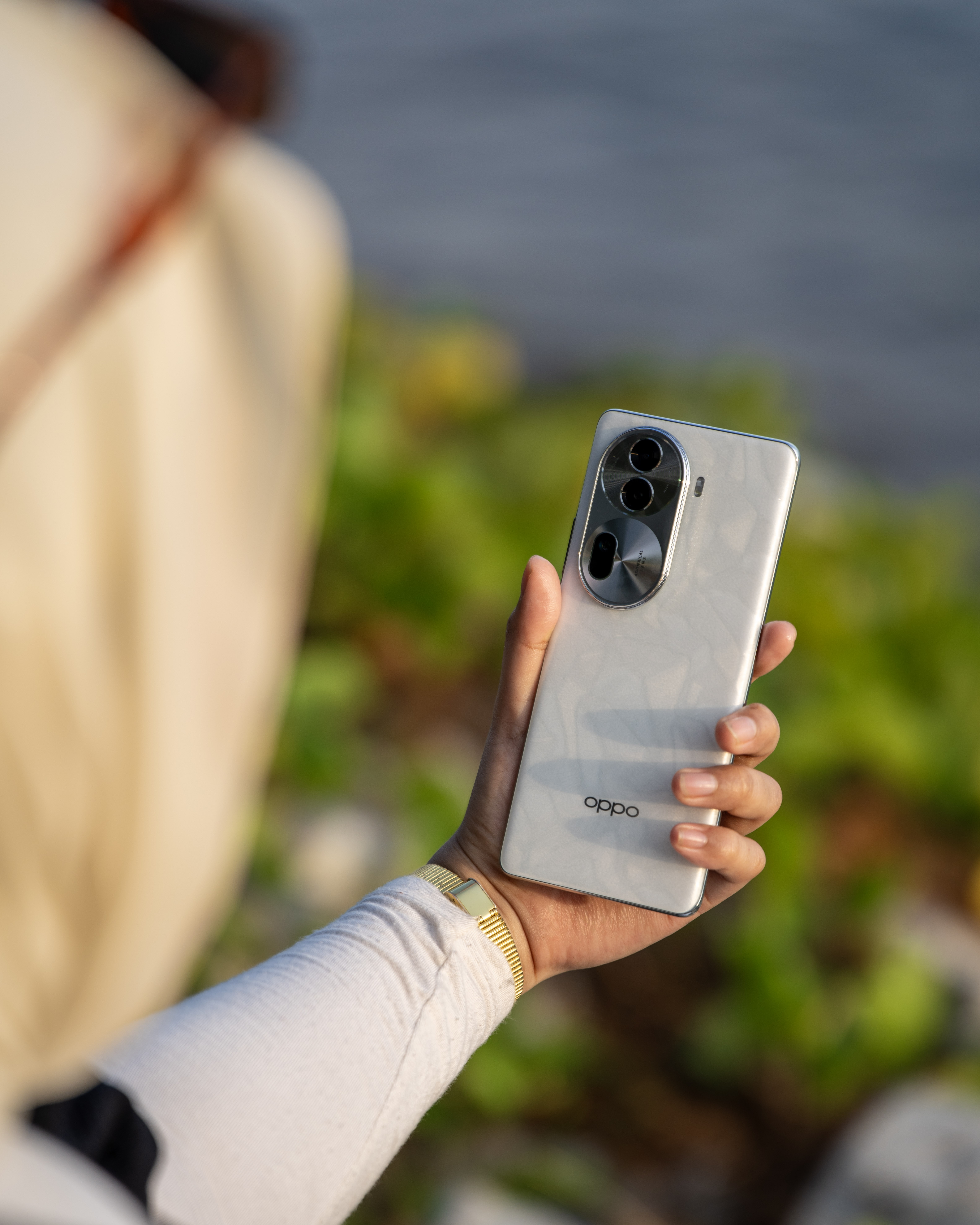 11pro Oppo First impression of OPPO RENO 11 PRO 5G 😍