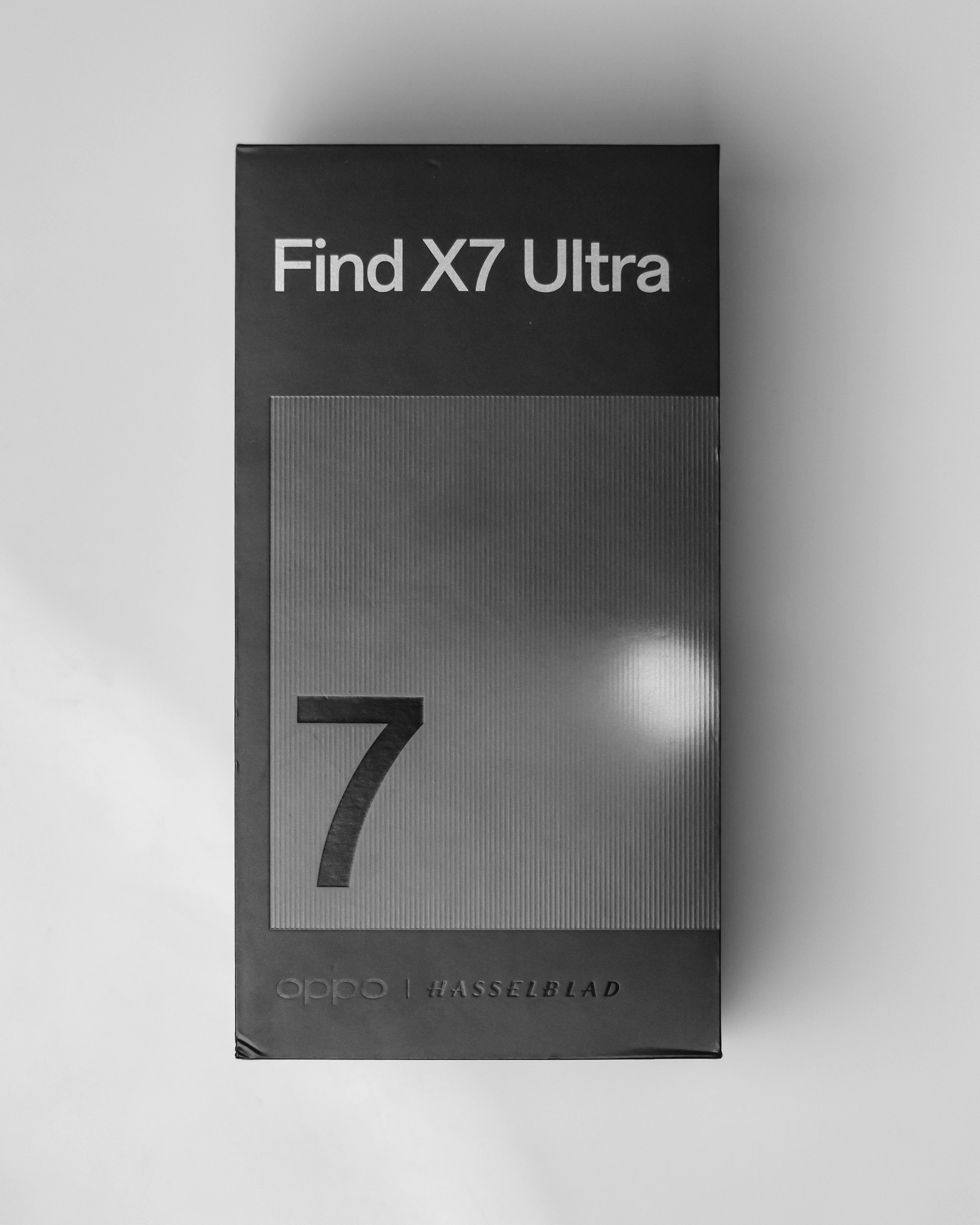 Unboxing the Master OPPO Find X7 Ultra | Ft. The Game Changer 💙