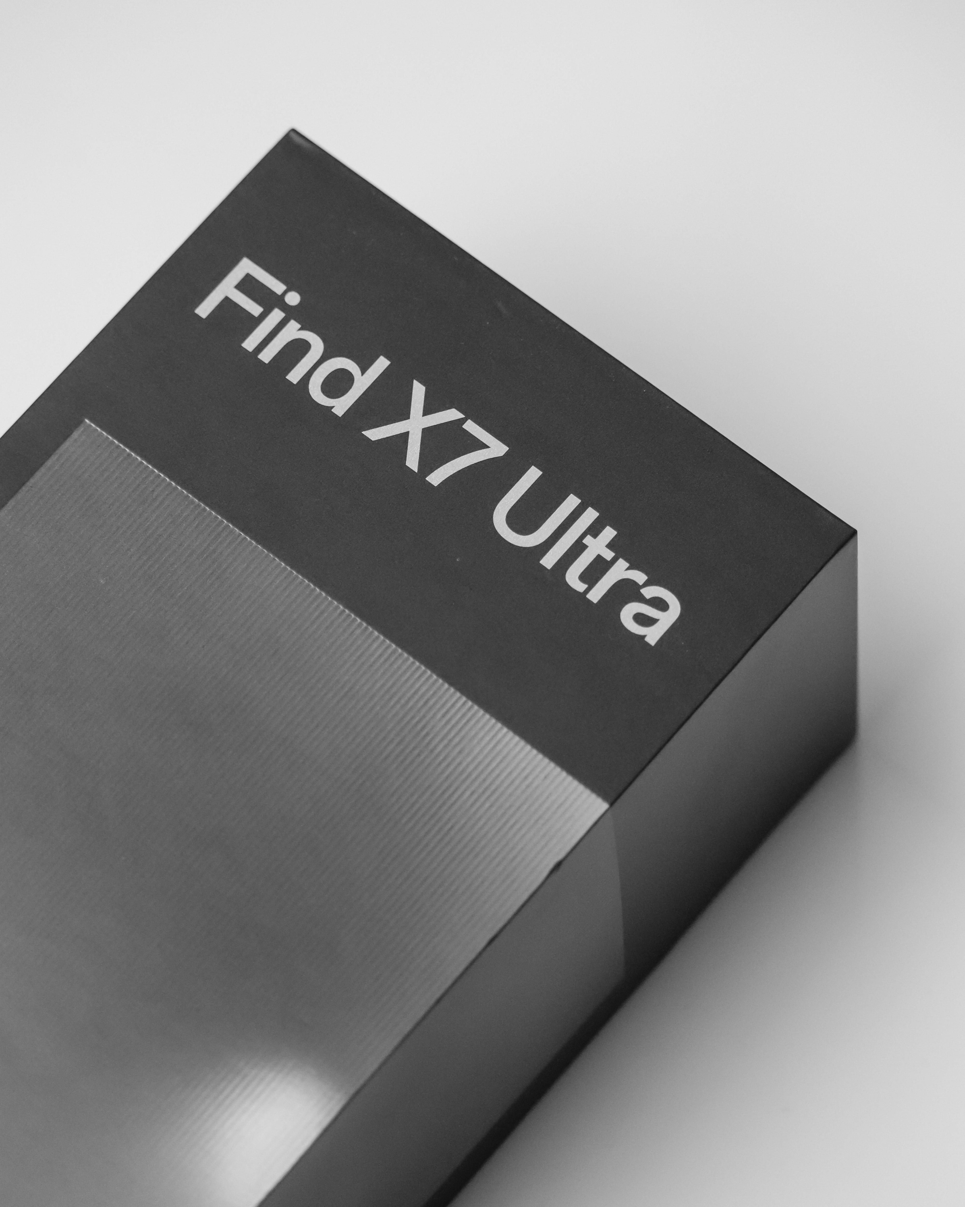 Unboxing the Master OPPO Find X7 Ultra | Ft. The Game Changer 💙