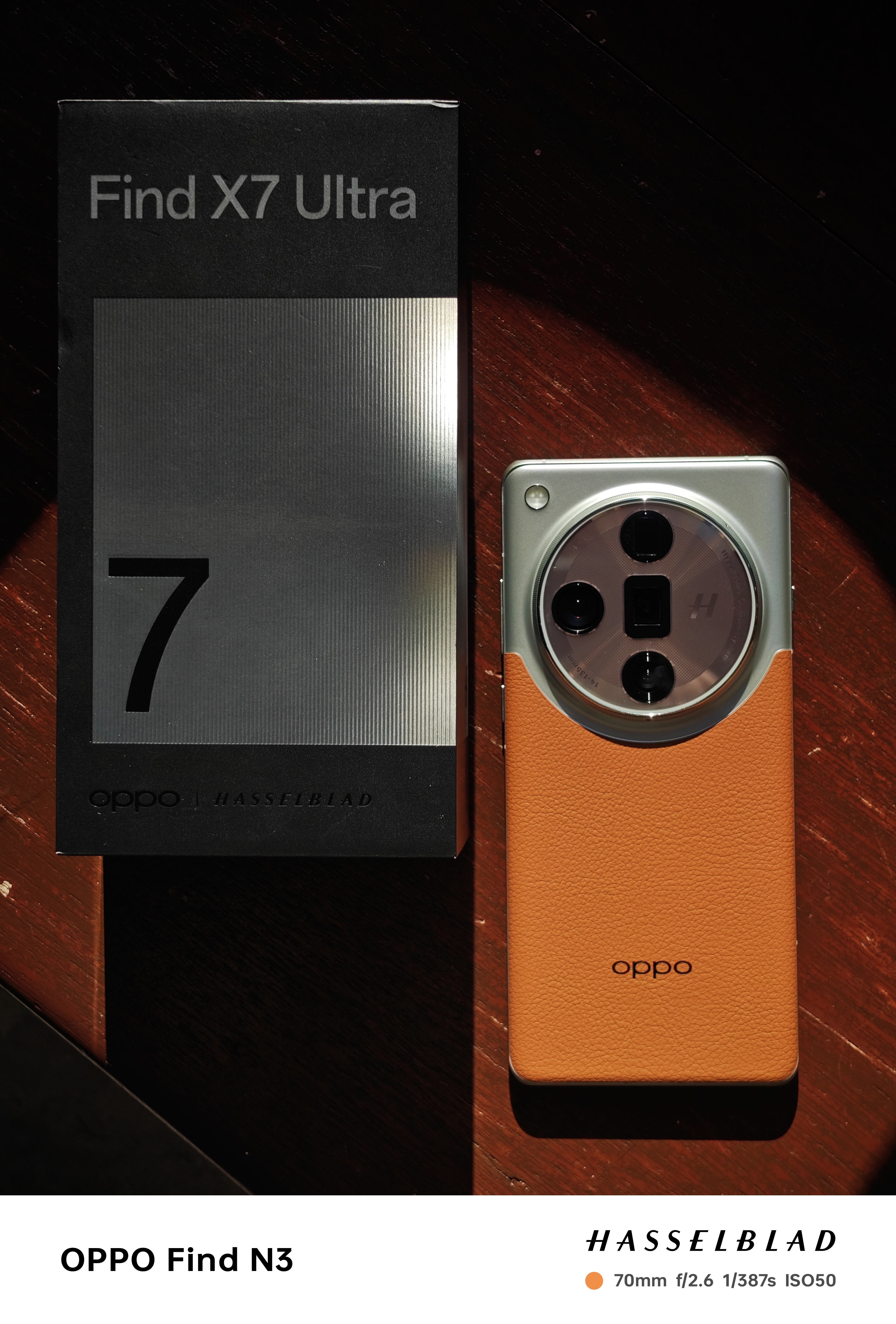 My OPPO Find X7 Ultra Odyssey in the World of Mobile Photography