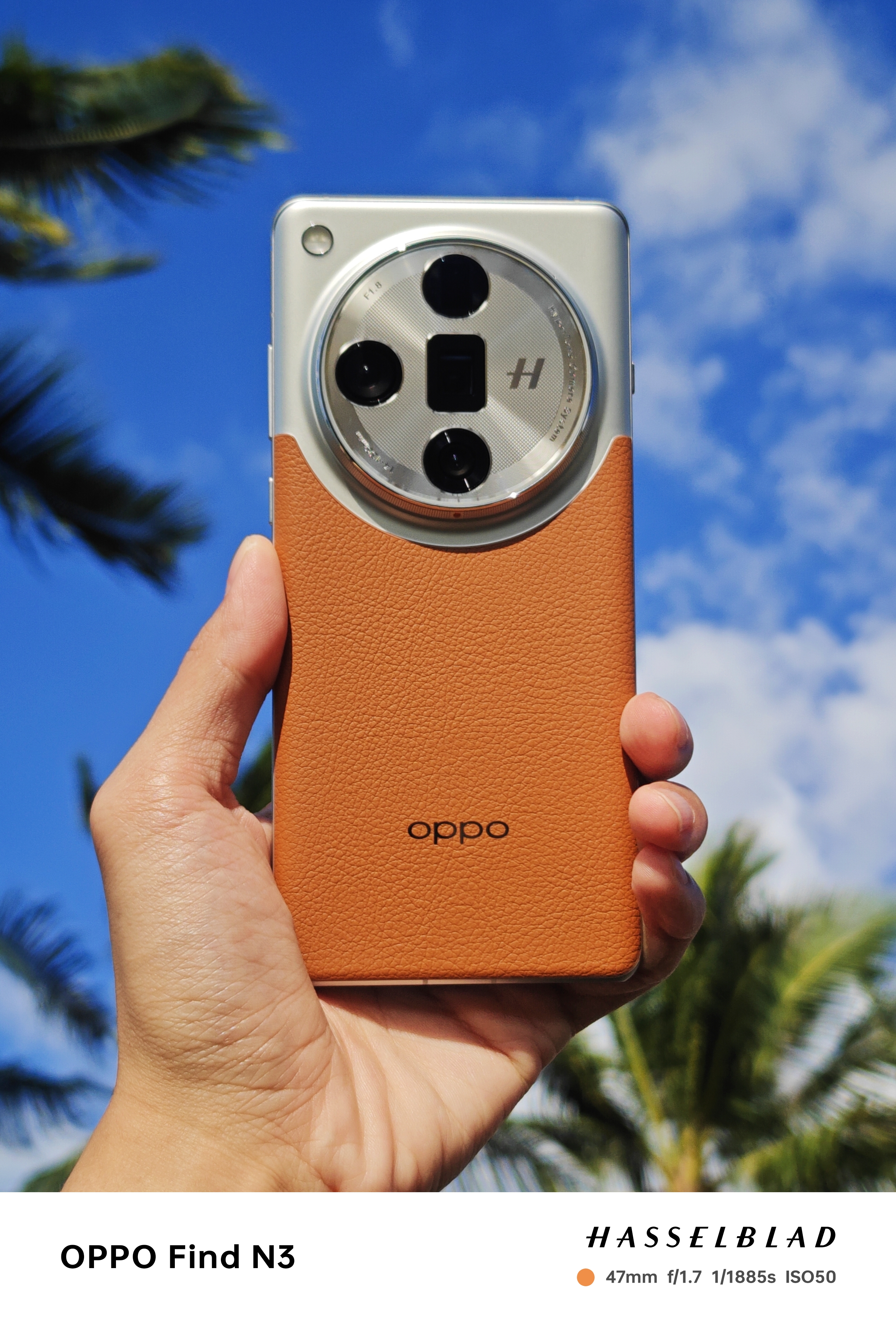 My OPPO Find X7 Ultra Odyssey in the World of Mobile Photography