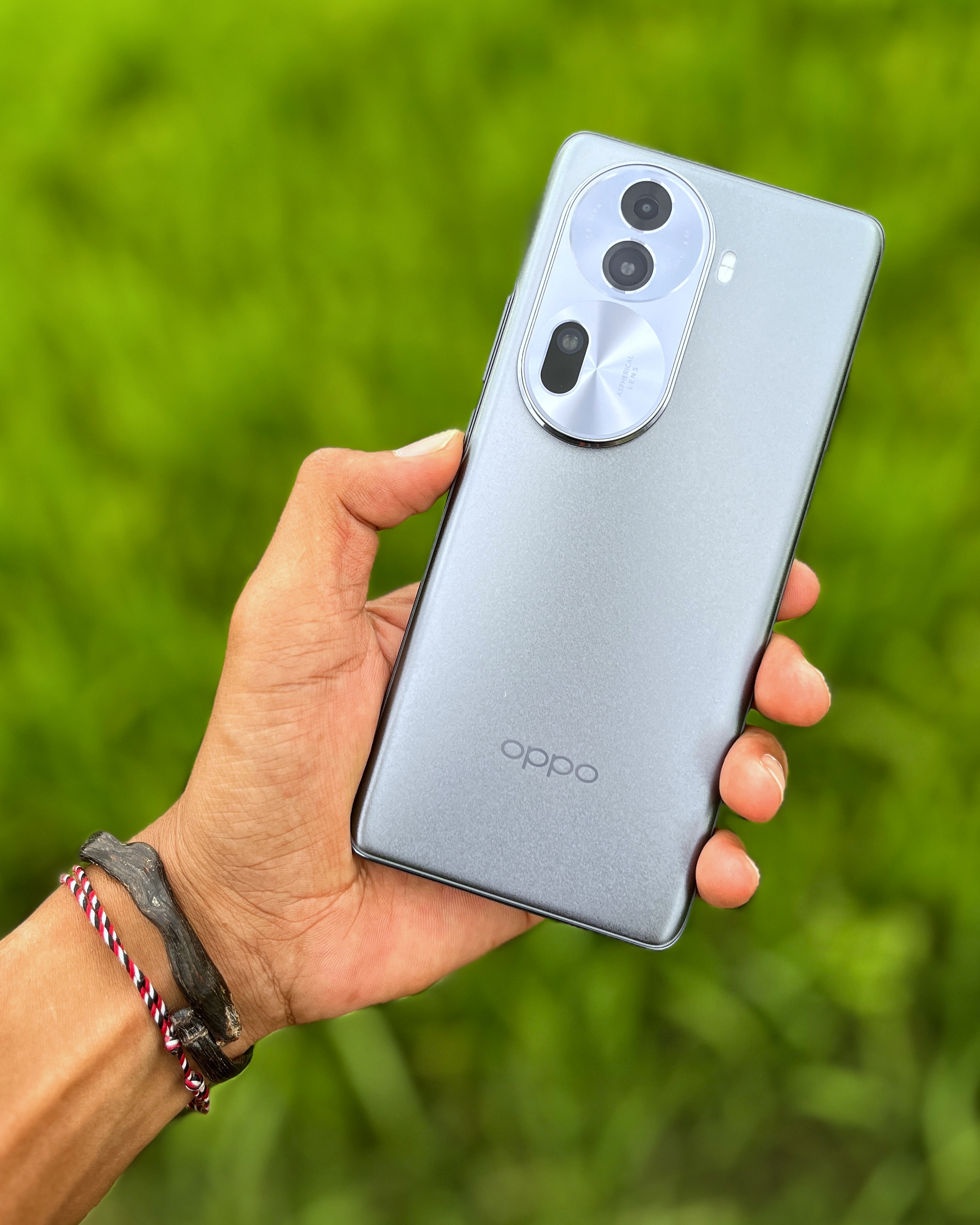 11pro Oppo Luxurious and Elegant in OPPO Reno 11 Pro 5G