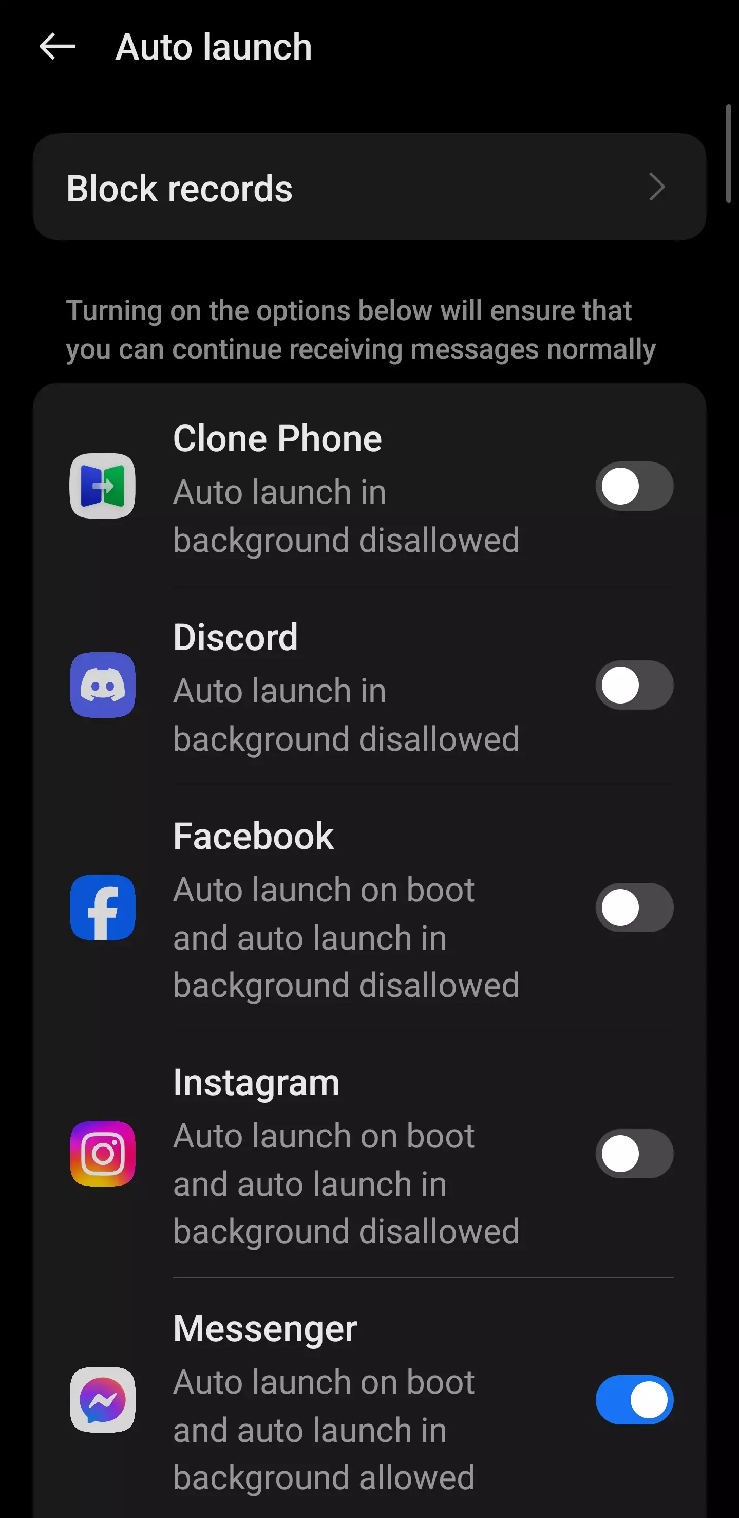 Oppo global community