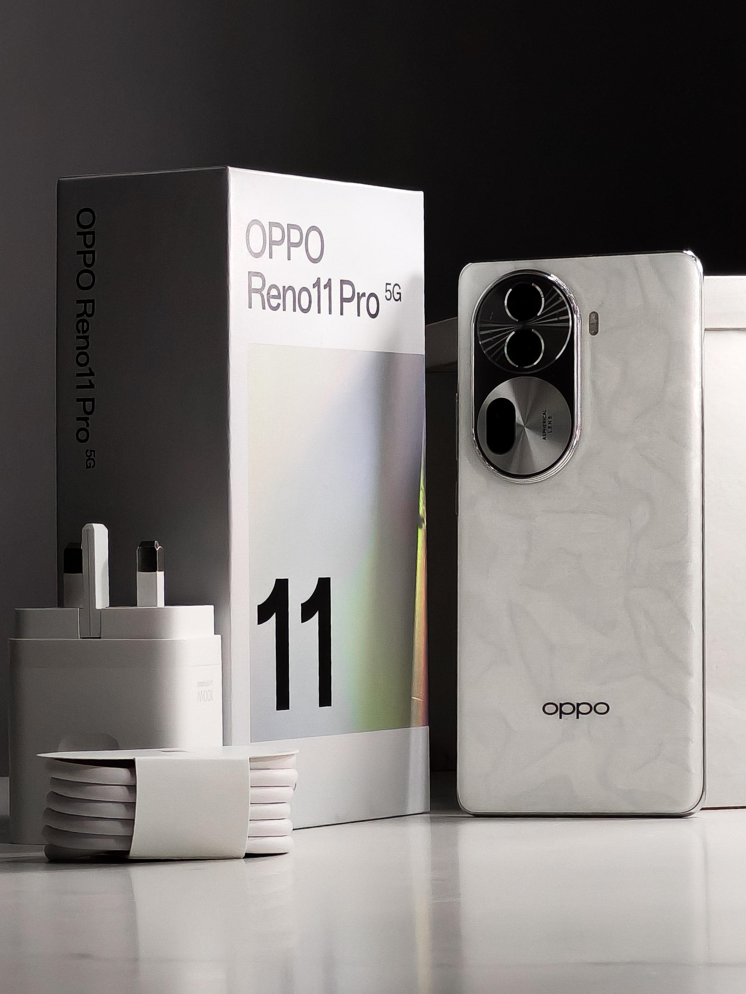 My amazing experience with OPPO Reno11 Pro 5G