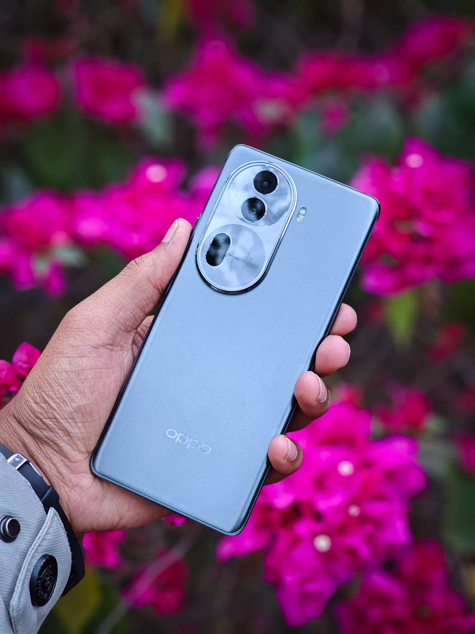 OPPO Reno11 Pro 5G In-depth Review: The Portrait Expert