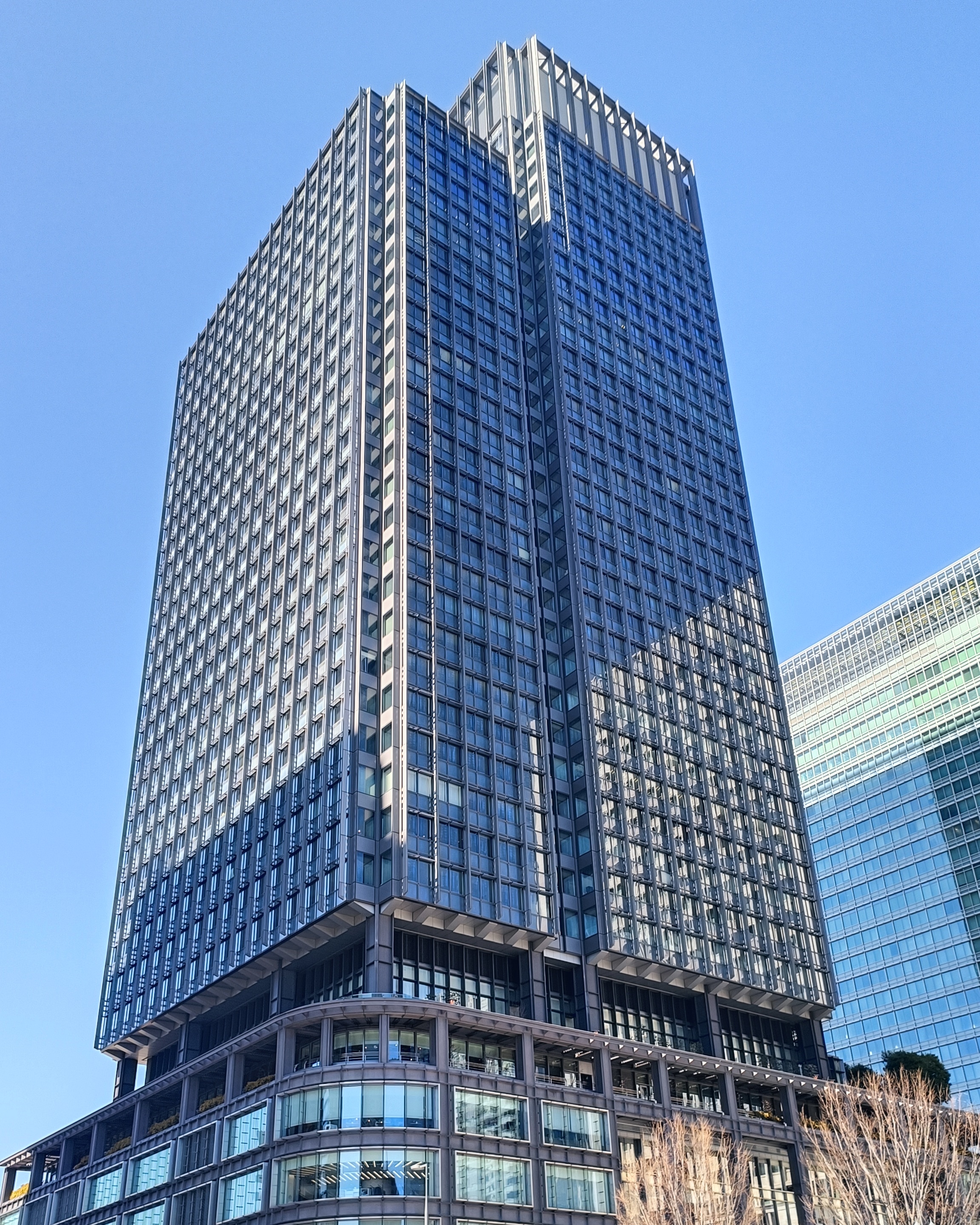 Sharing some of buildings that i capture during my recent tr