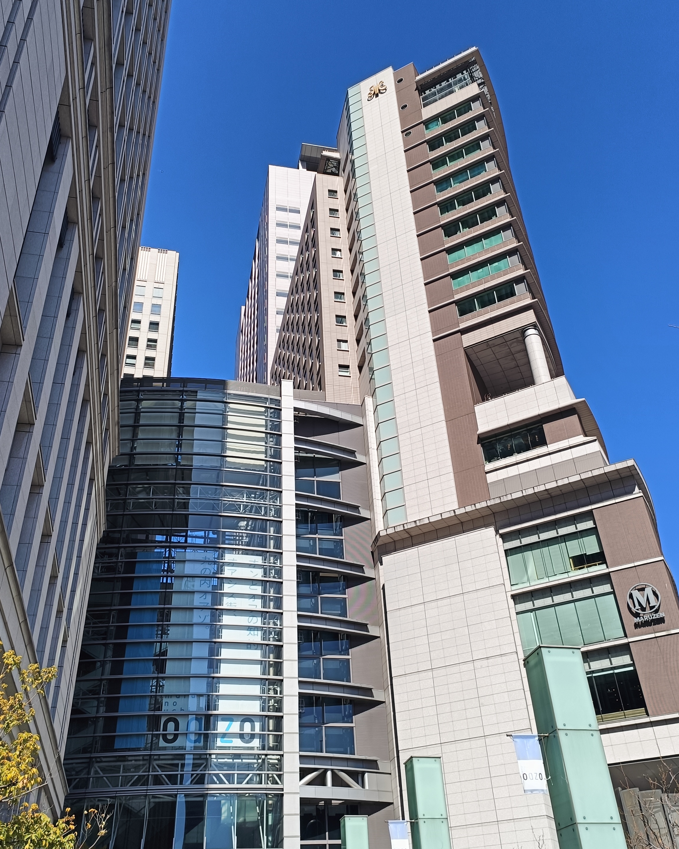 Sharing some of buildings that i capture during my recent tr