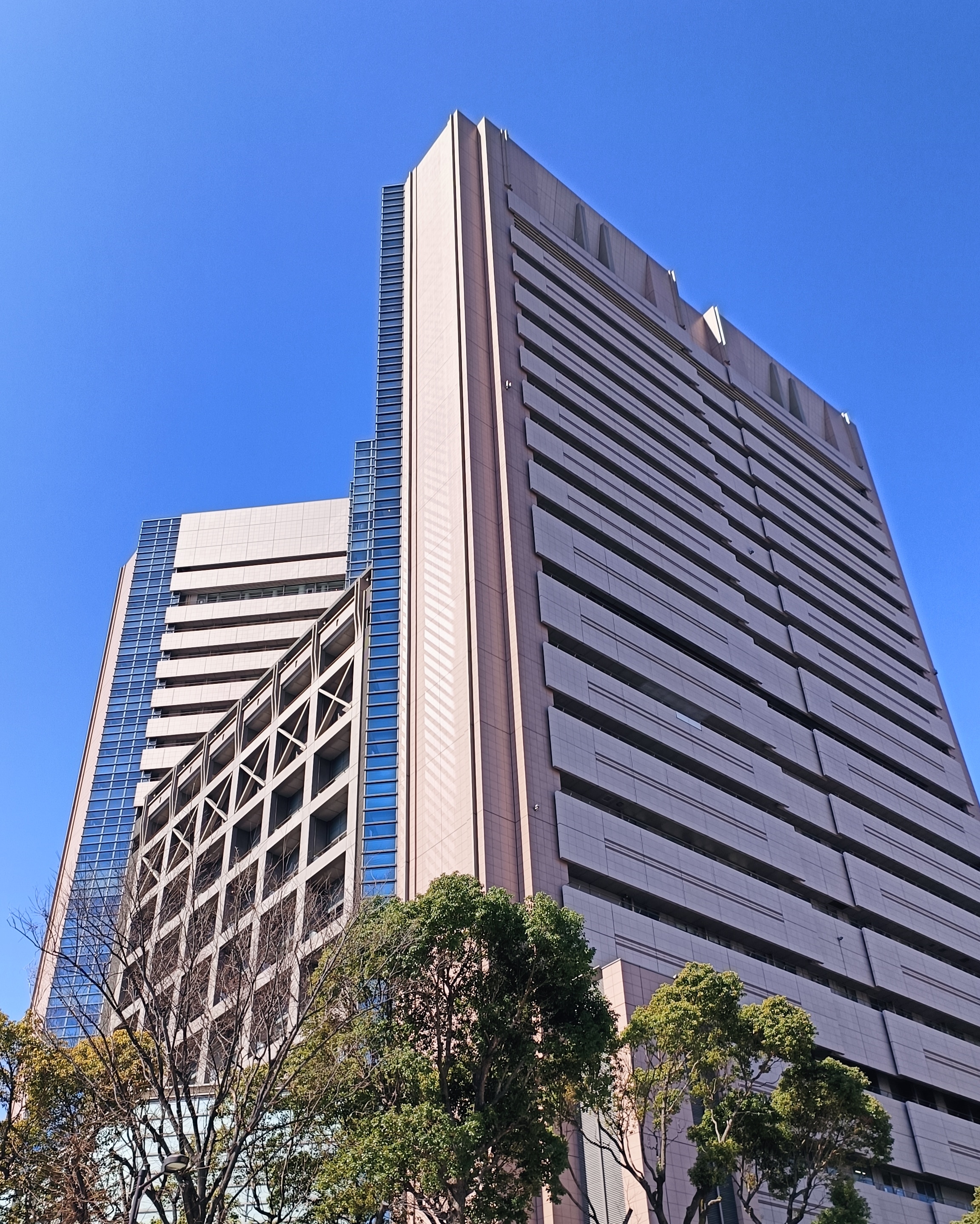 Sharing some of buildings that i capture during my recent tr