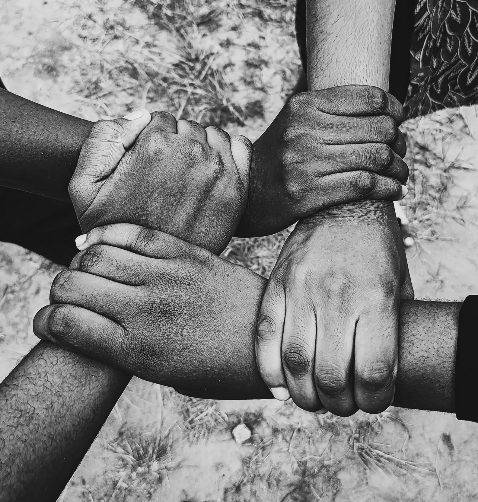 One Love Racism #OneLove 👥🫂