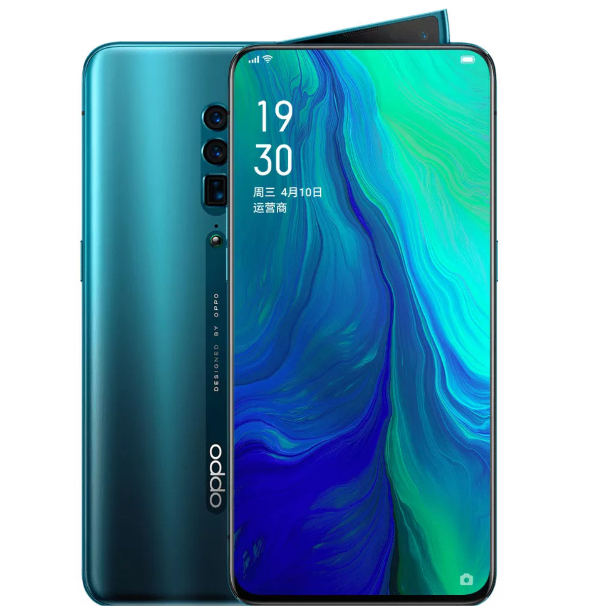 Which OPPO Reno Design Do You Love the Most? Let's Vote!