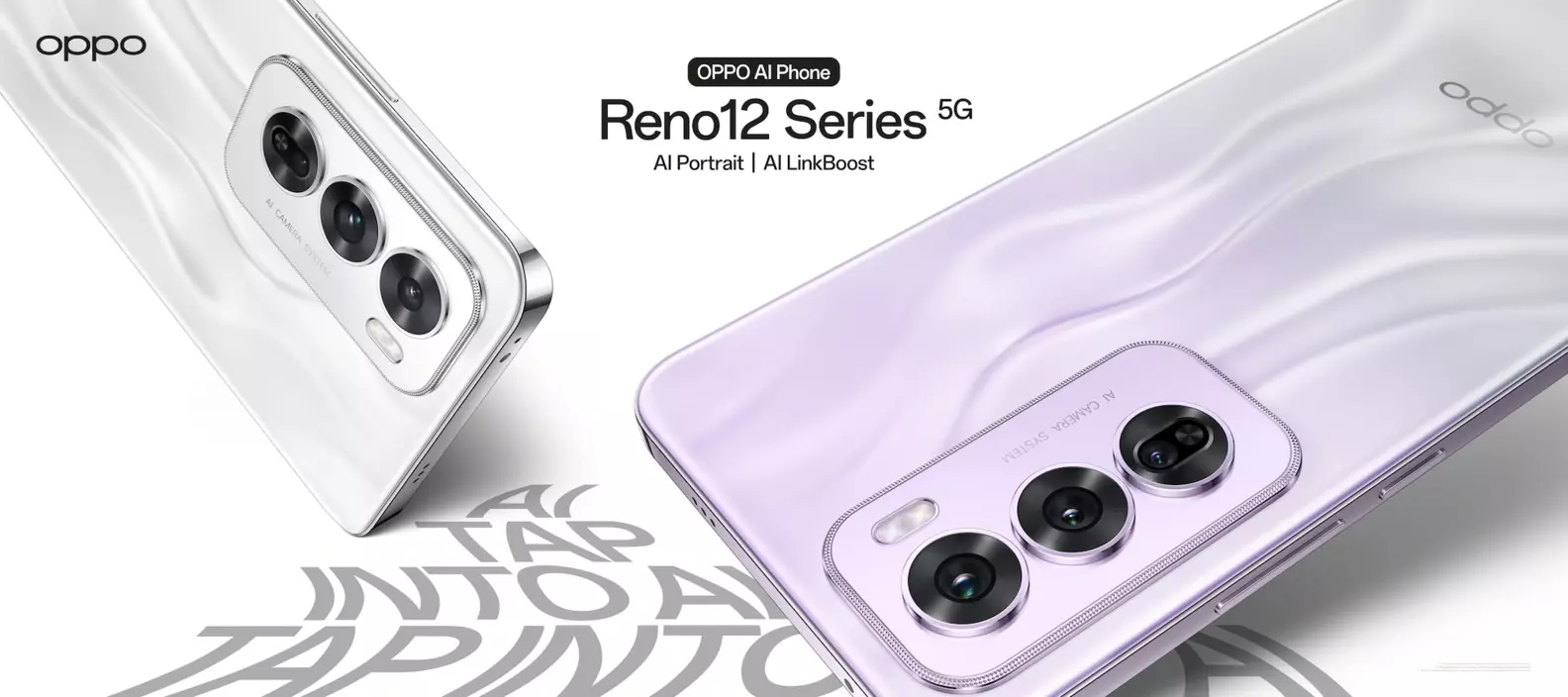Introducing the New OPPO Reno12 and Reno12 Pro: AI Innovation Meets ...