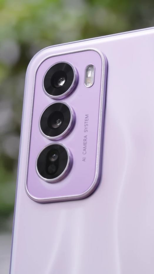 [Announced] Unboxing OPPO Reno12 Pro: Give Us Some Silver!
