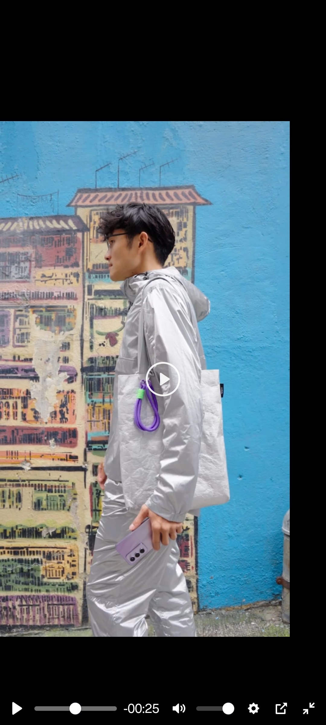 [Announced] Unboxing OPPO Reno12 Pro: Give Us Some Silver!