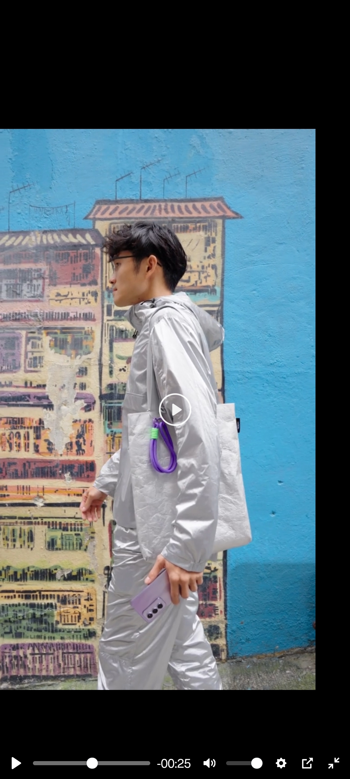 [Announced] Unboxing OPPO Reno12 Pro: Give Us Some Silver!