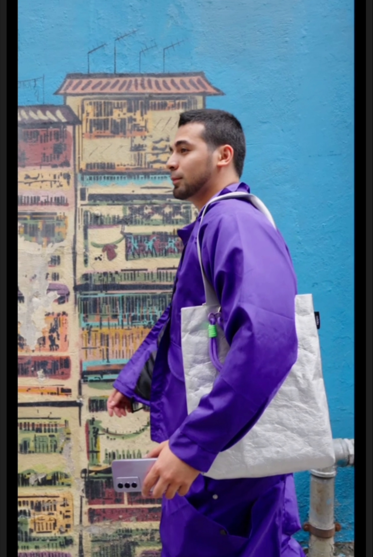 [Announced] Unboxing OPPO Reno12 Pro: Give Us Some Silver!