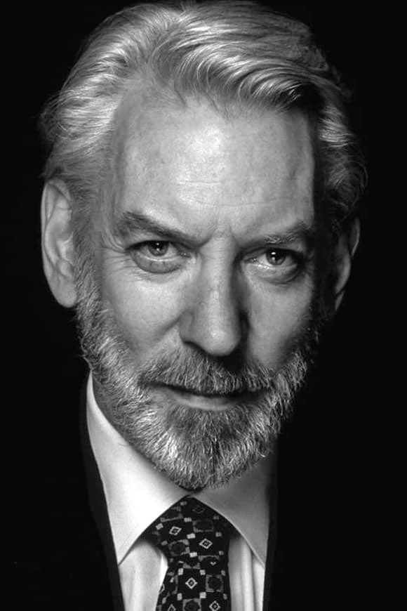 RIP Donald Sutherland