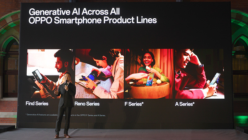 Why the A3 Pro 5G is a Game-Changer for OPPO’s A Series