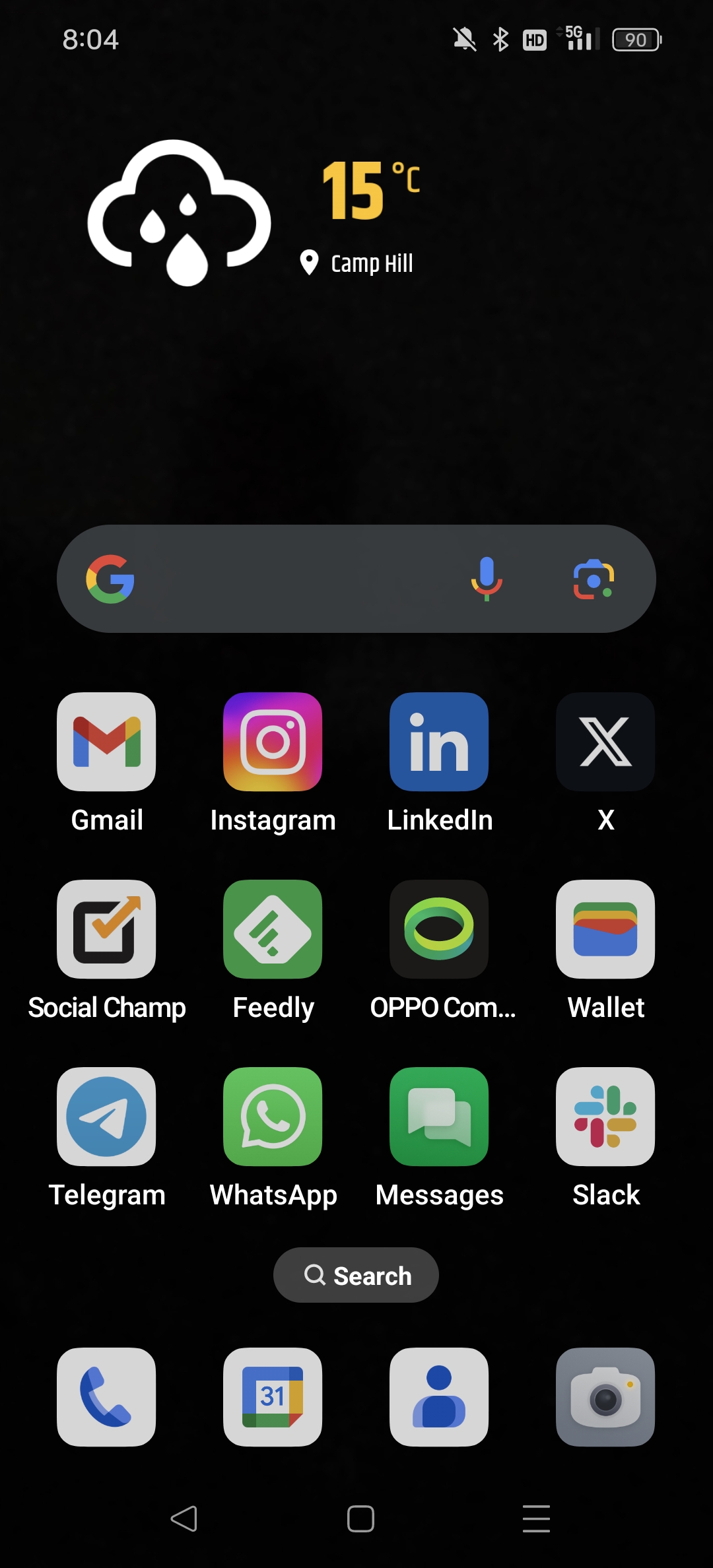 [Guide] OPPO Community App - How-To Login