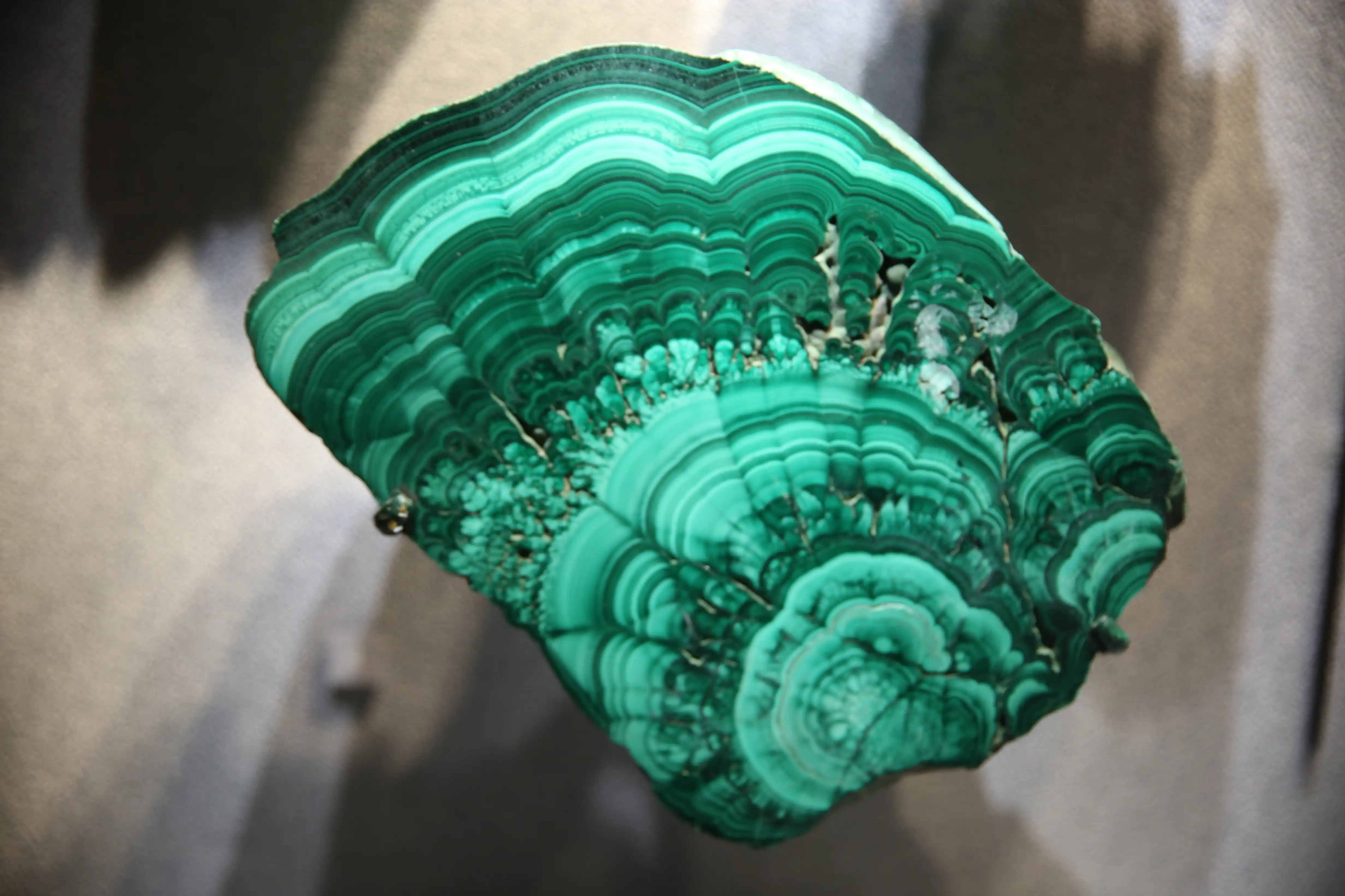 Pretty Rocks Green Celebrating the Beauty of Green: OPPO and Nature in Harmony