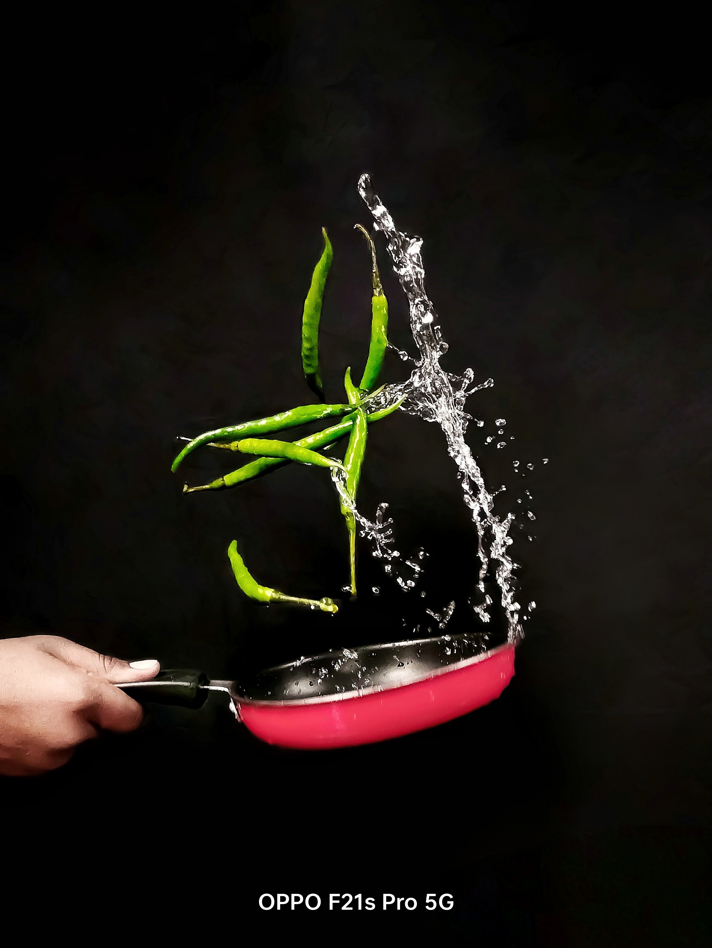 [Winner Announced] Cast Your Vote for Your Favorite Water Shot